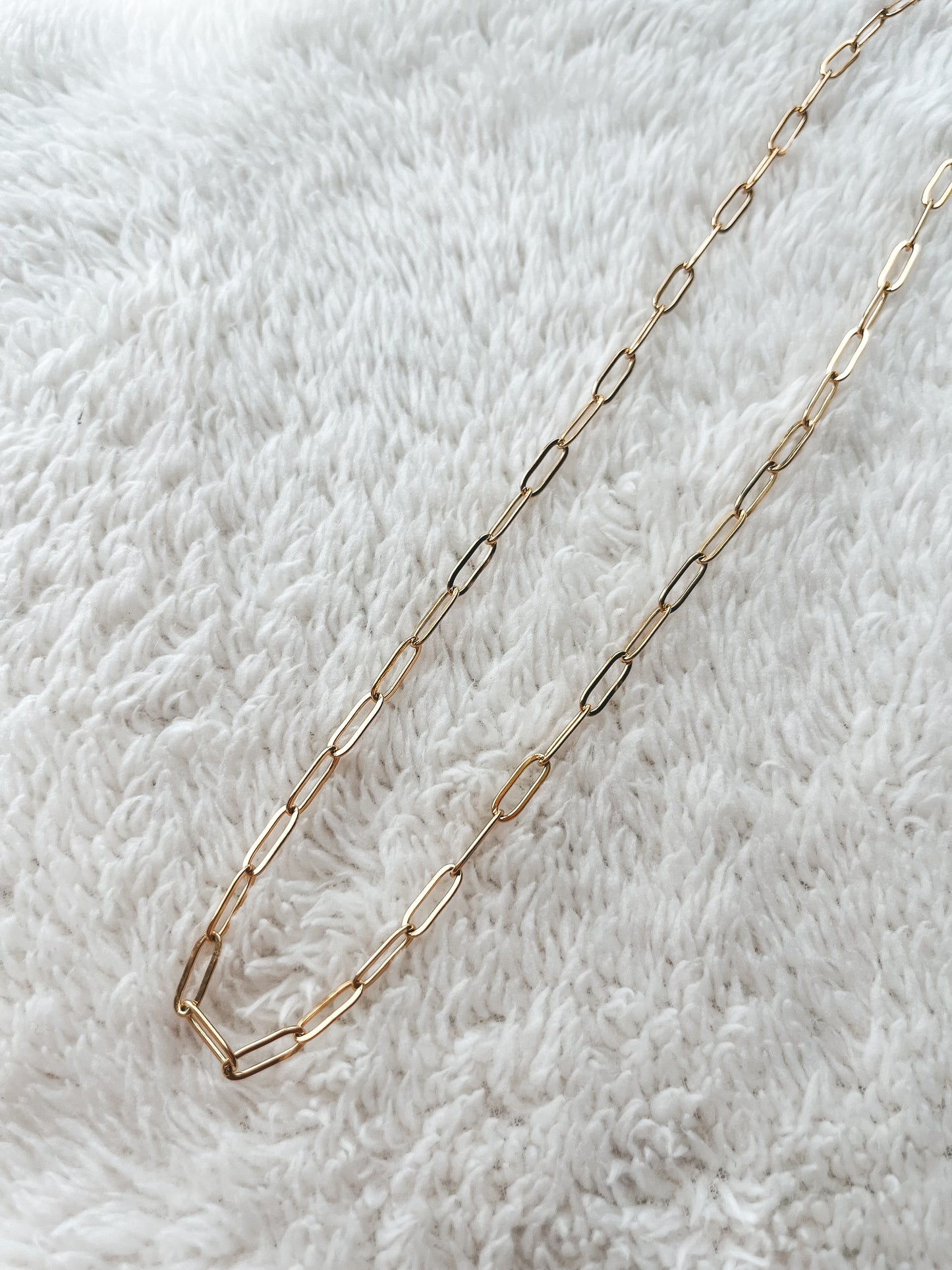 Link Chain