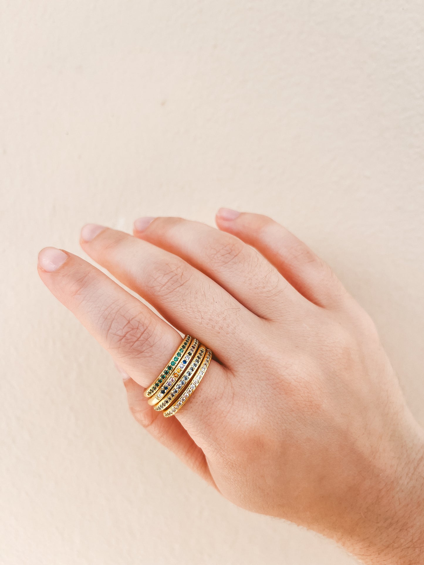 Tina Ring