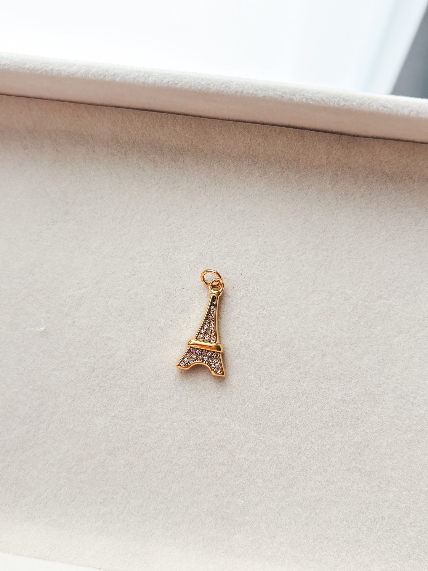 Paris Charm