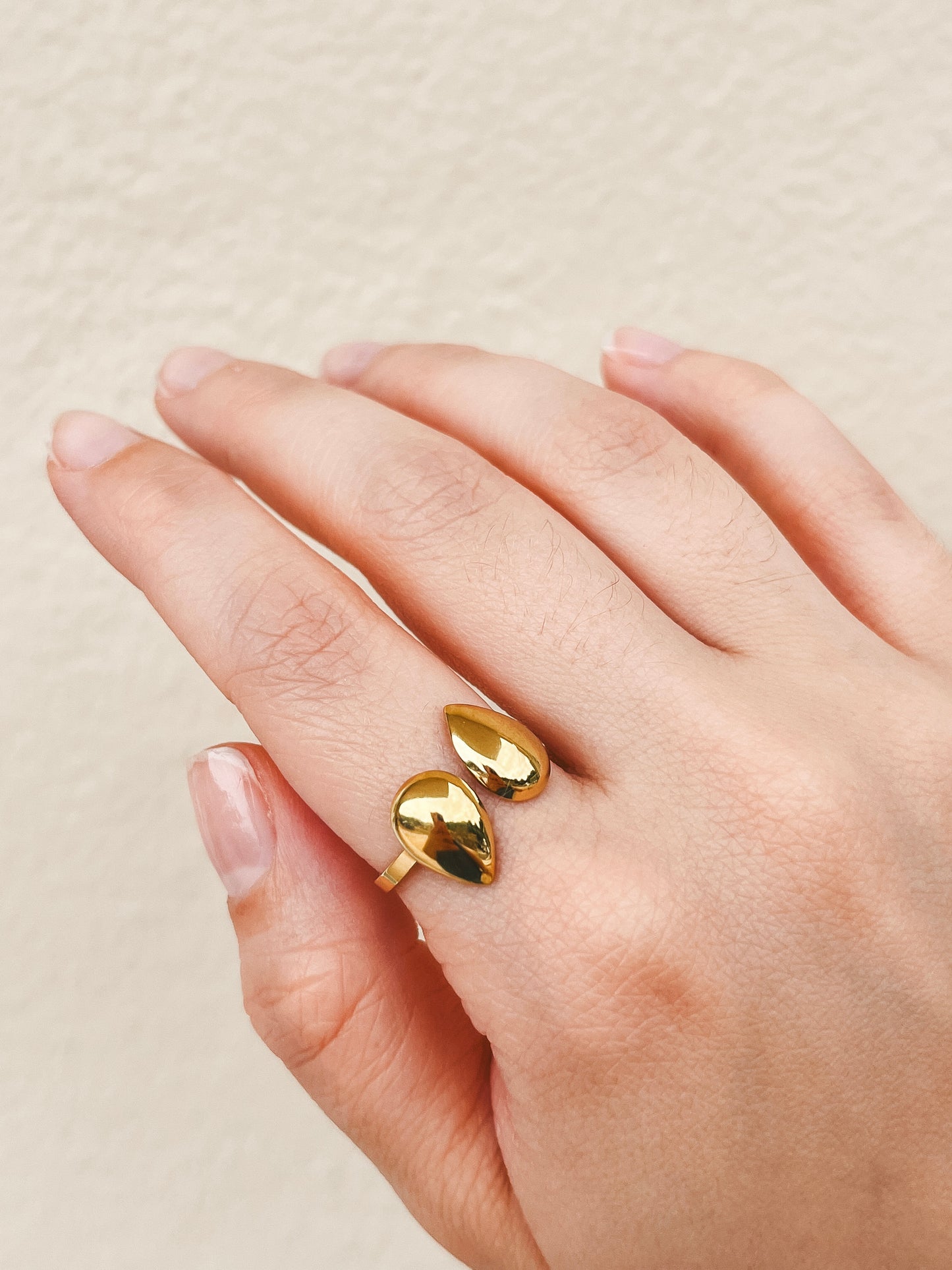 La Gota Ring