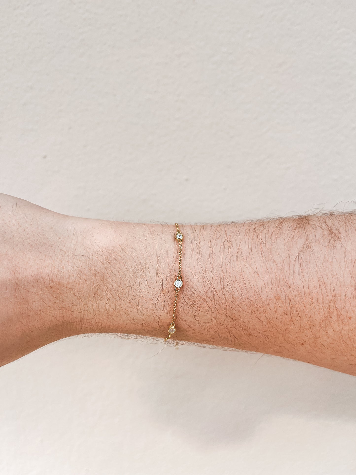 Lina Bracelet
