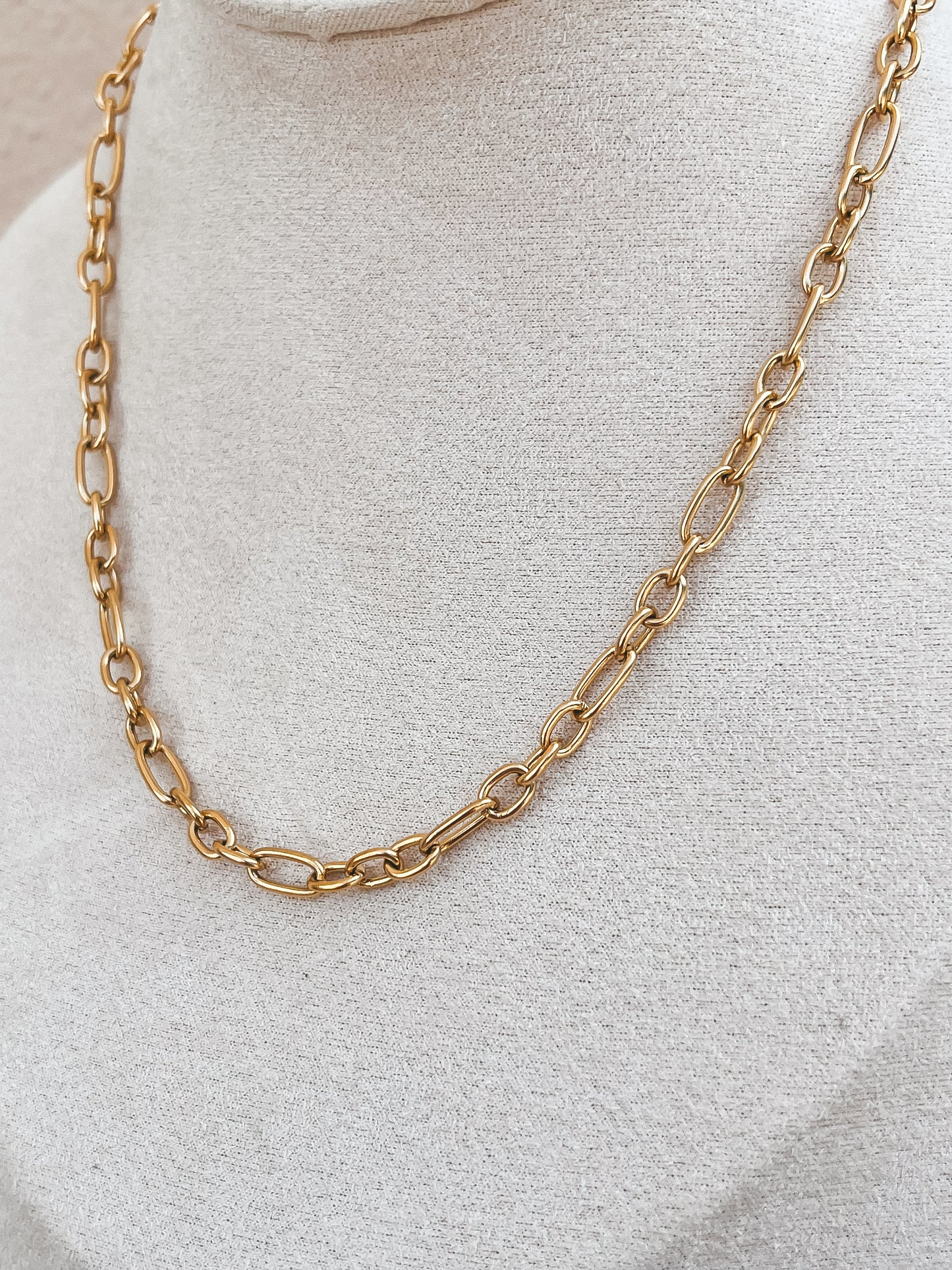 Chunky Chain