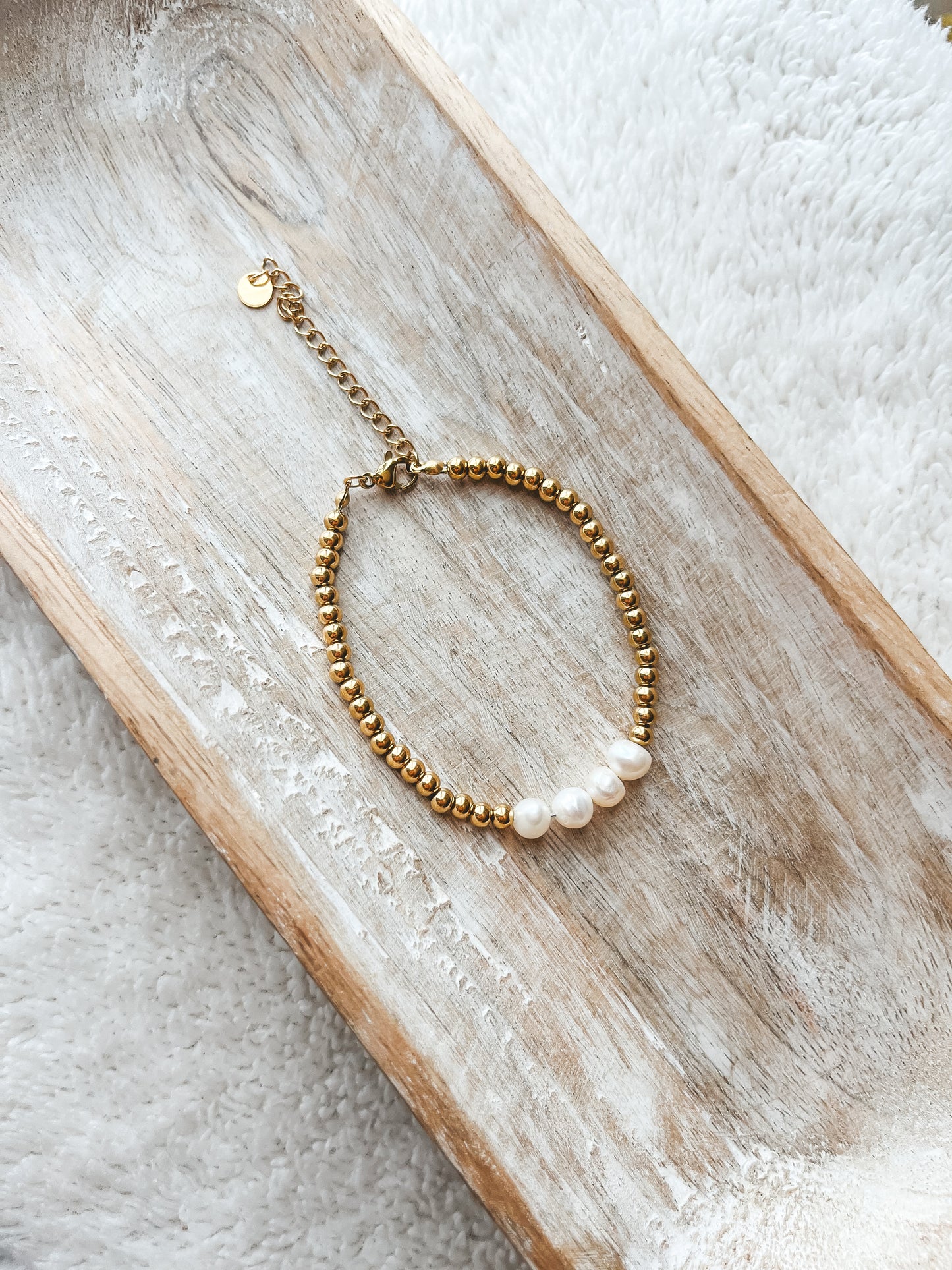 Perlita Bracelet