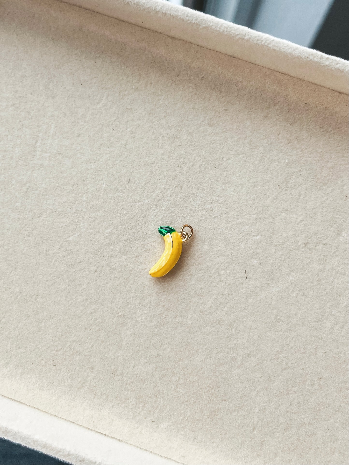 Banana Charm