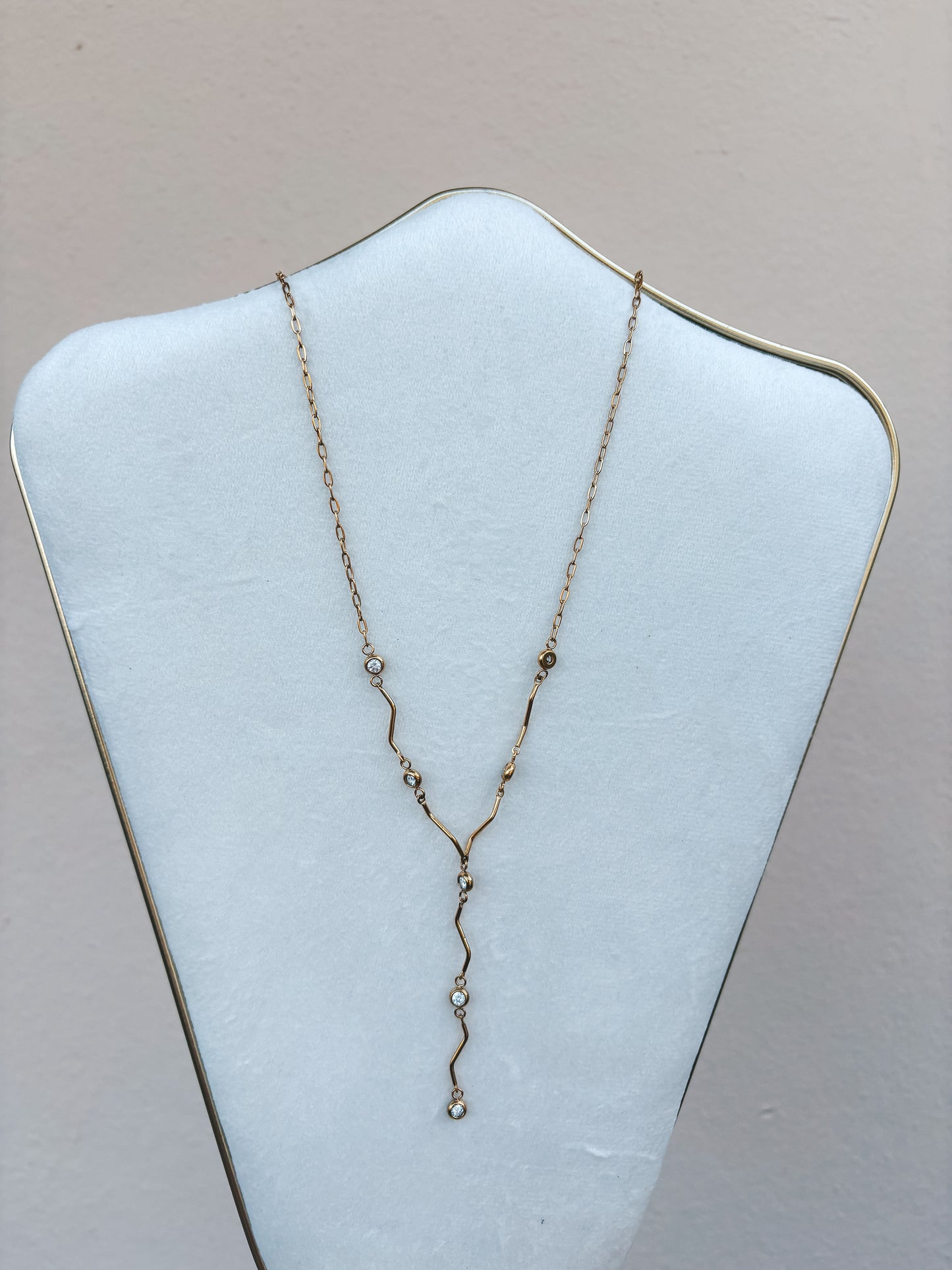Nala Necklace