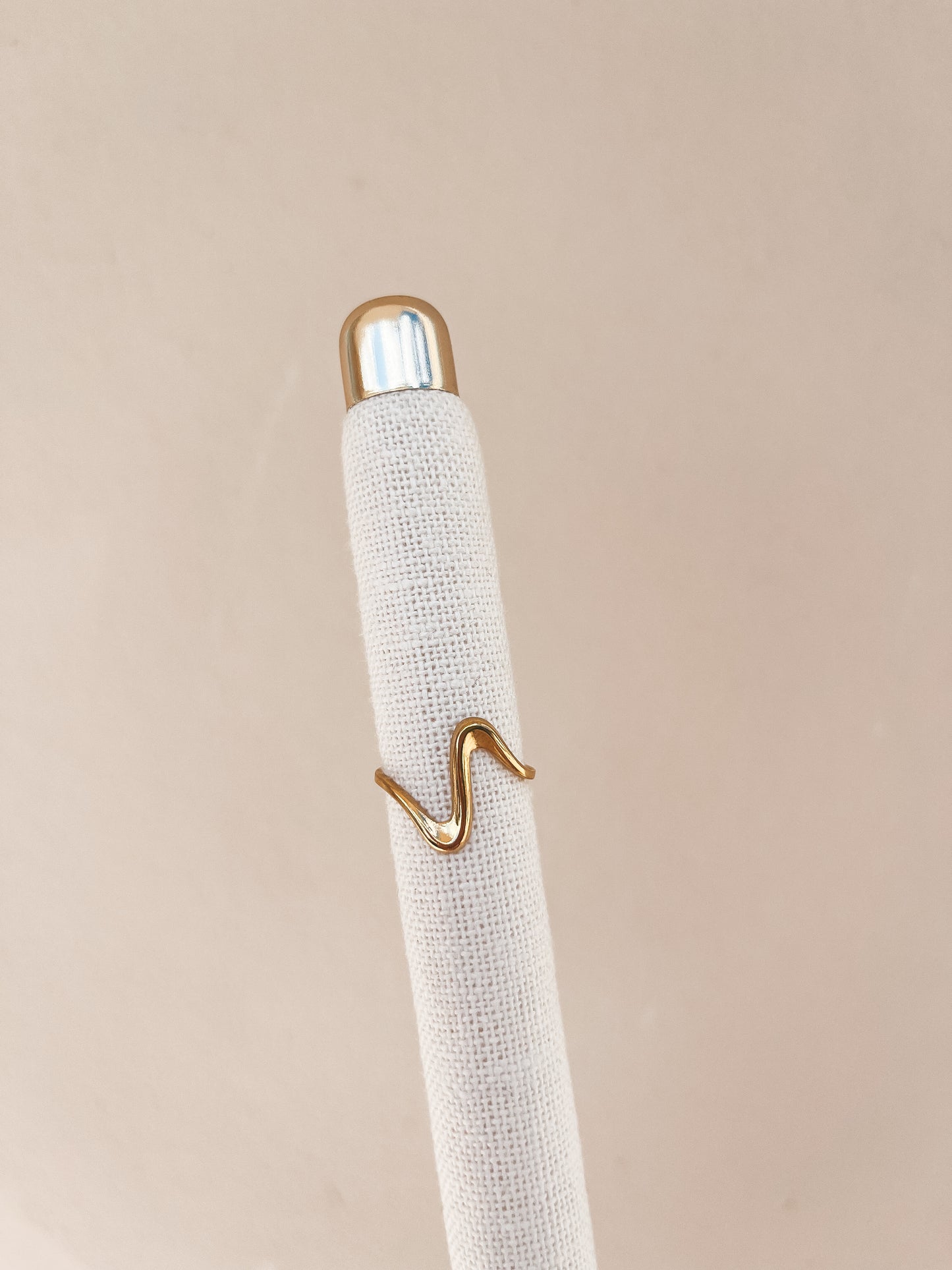 Zig Zag Ring