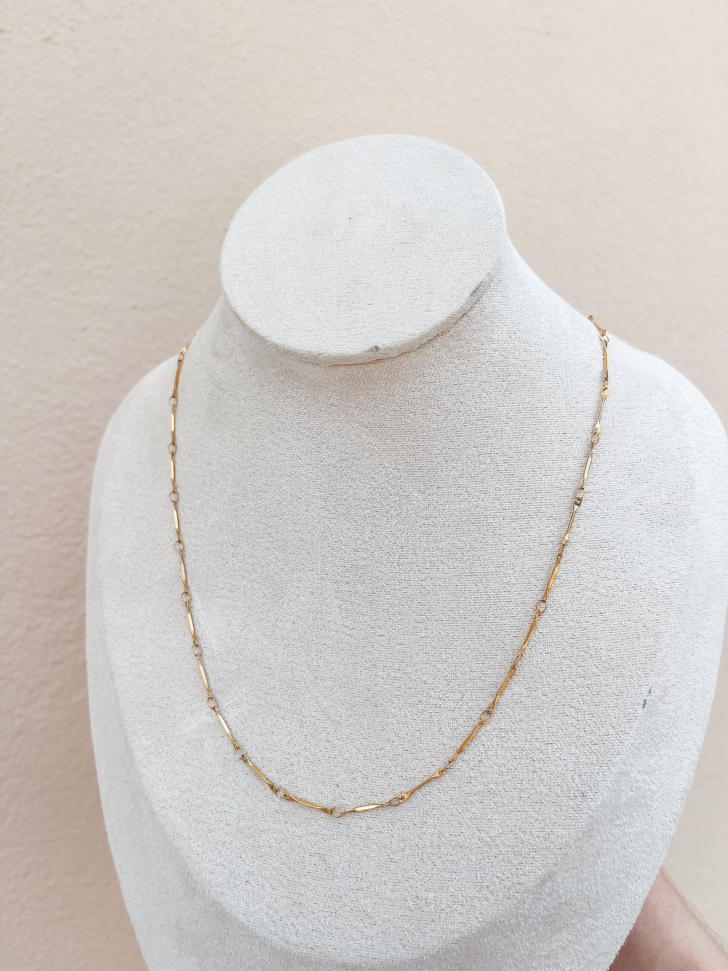 Simple Chain