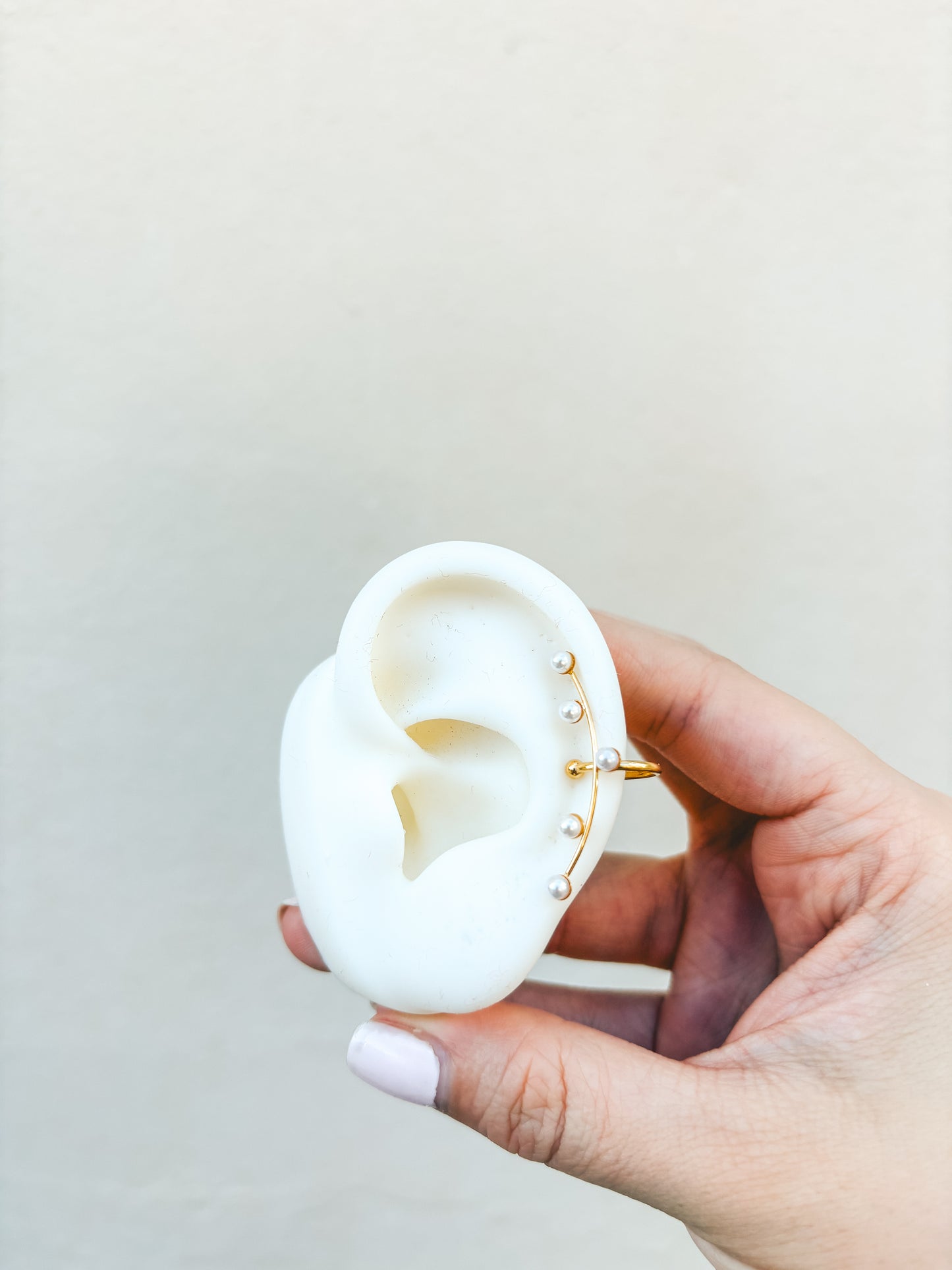 Nat Ear Cuff