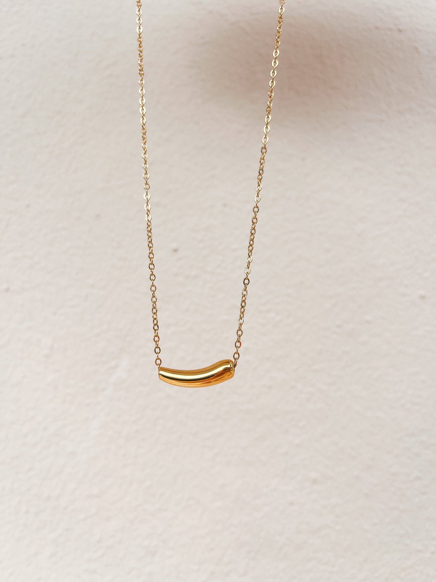 Dourada Necklace