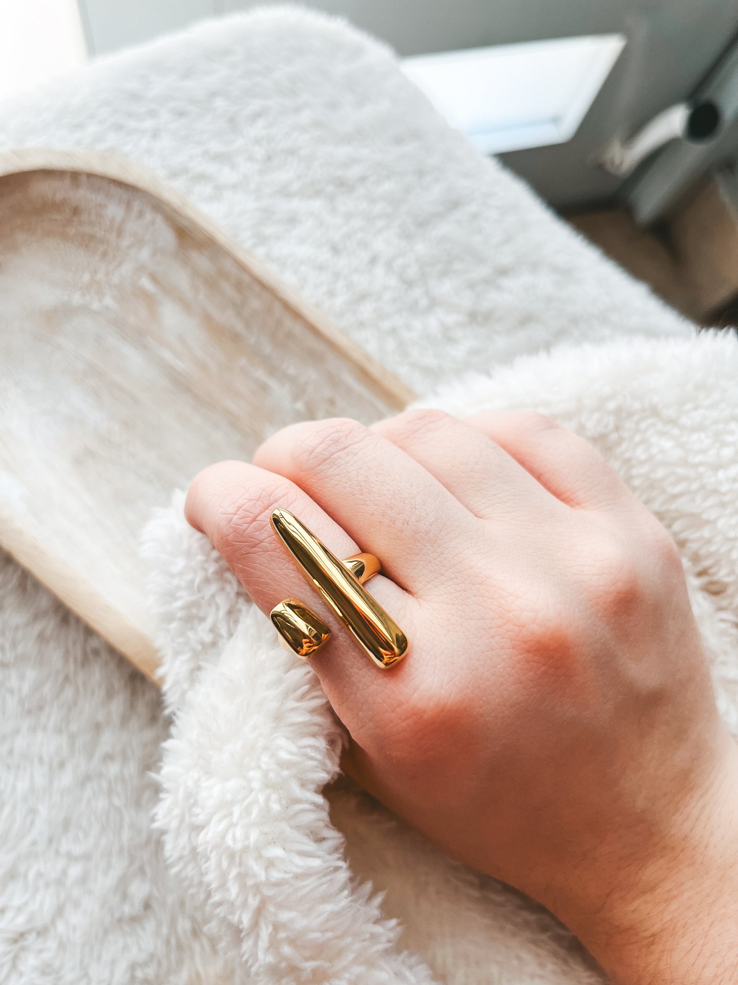 Mima Ring