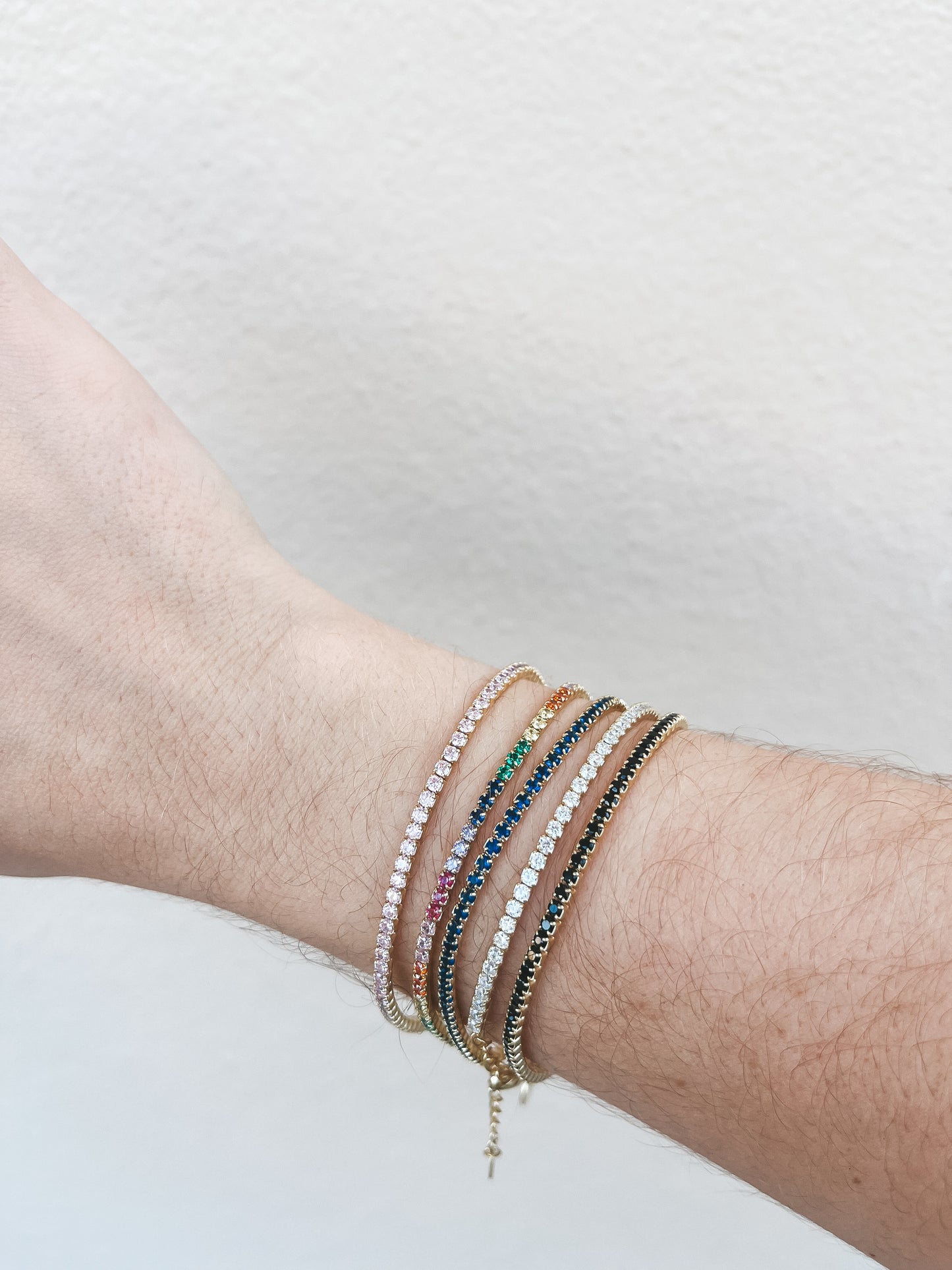 Tina Bracelet
