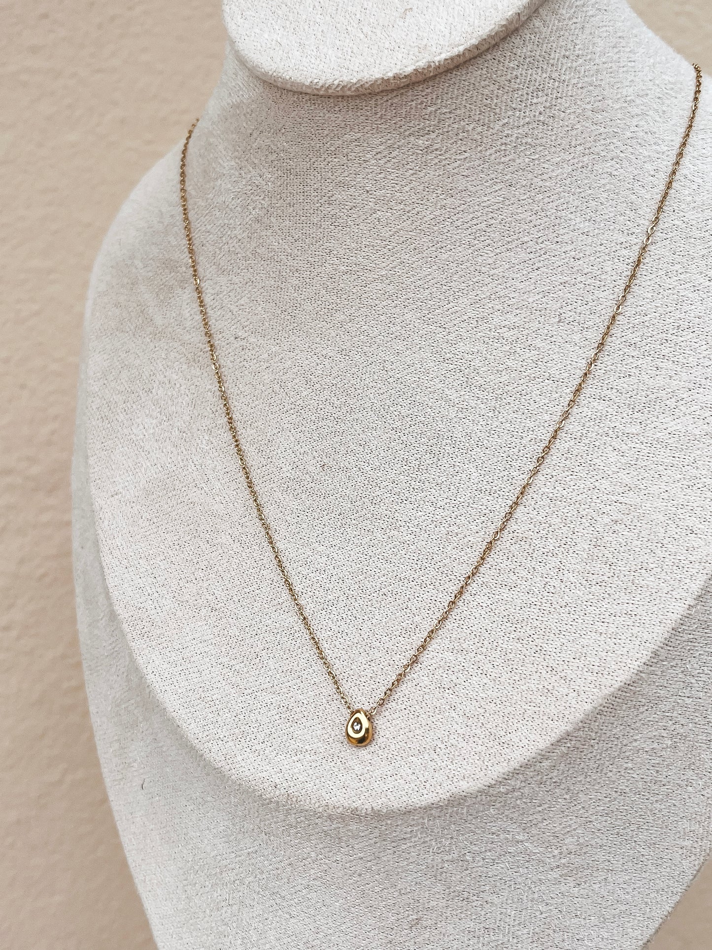 Selina Necklace