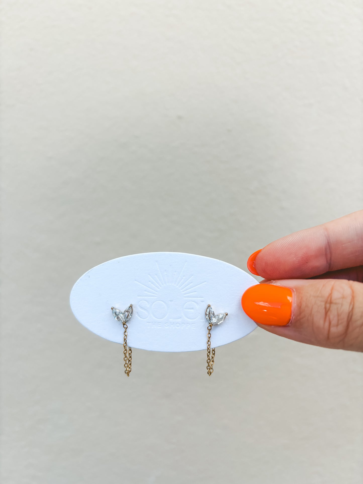Anya Studs