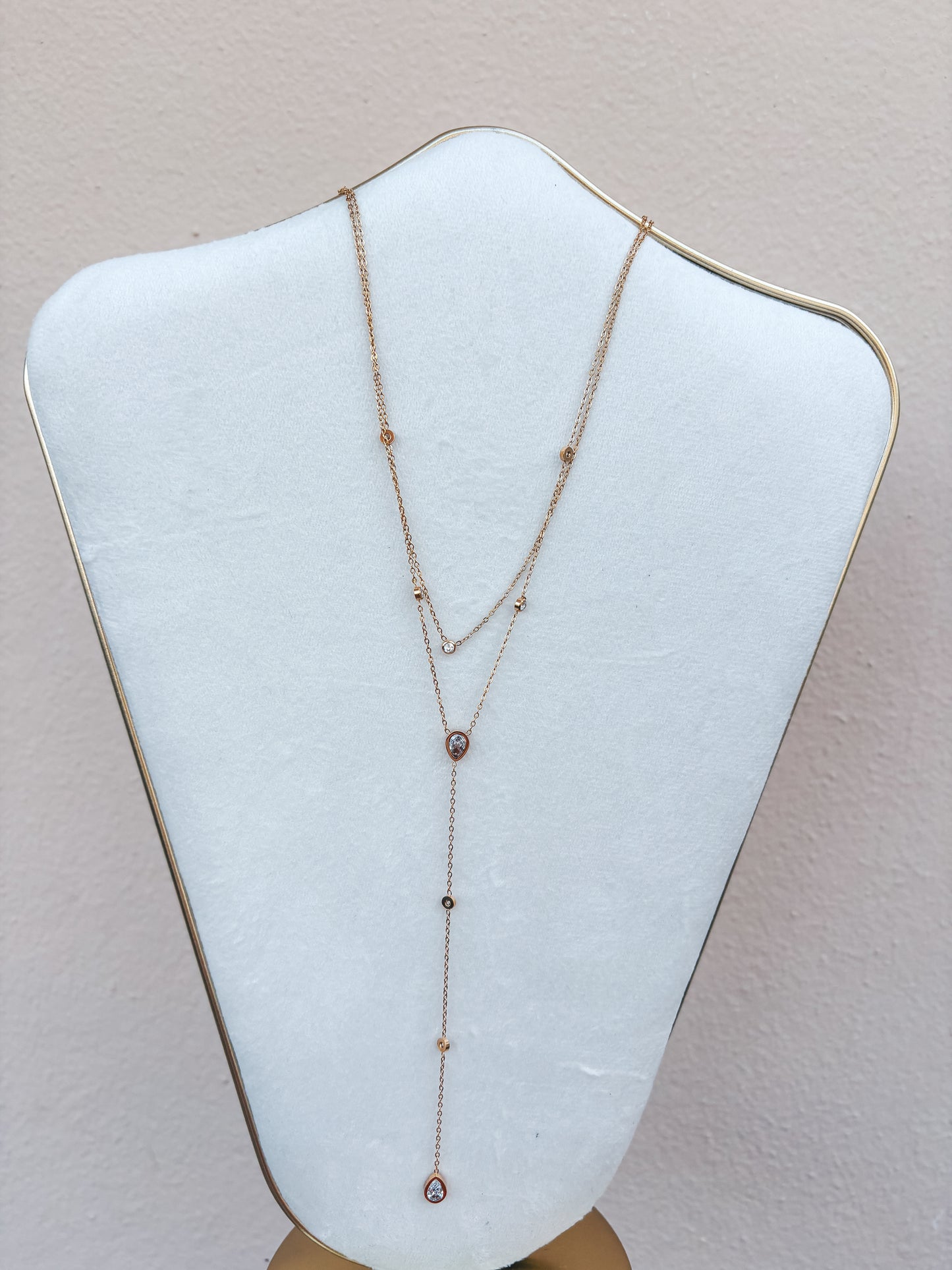 Liz Necklace