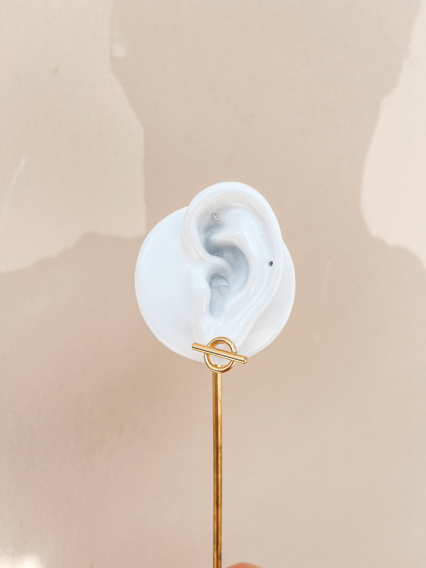 Circular Studs