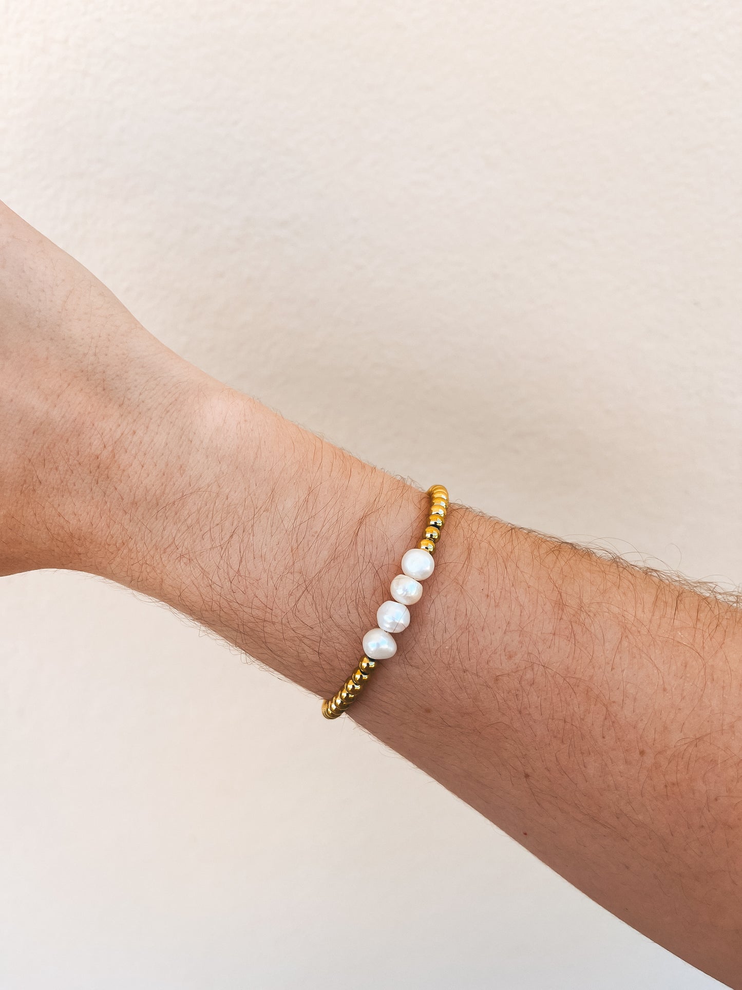 Perlita Bracelet