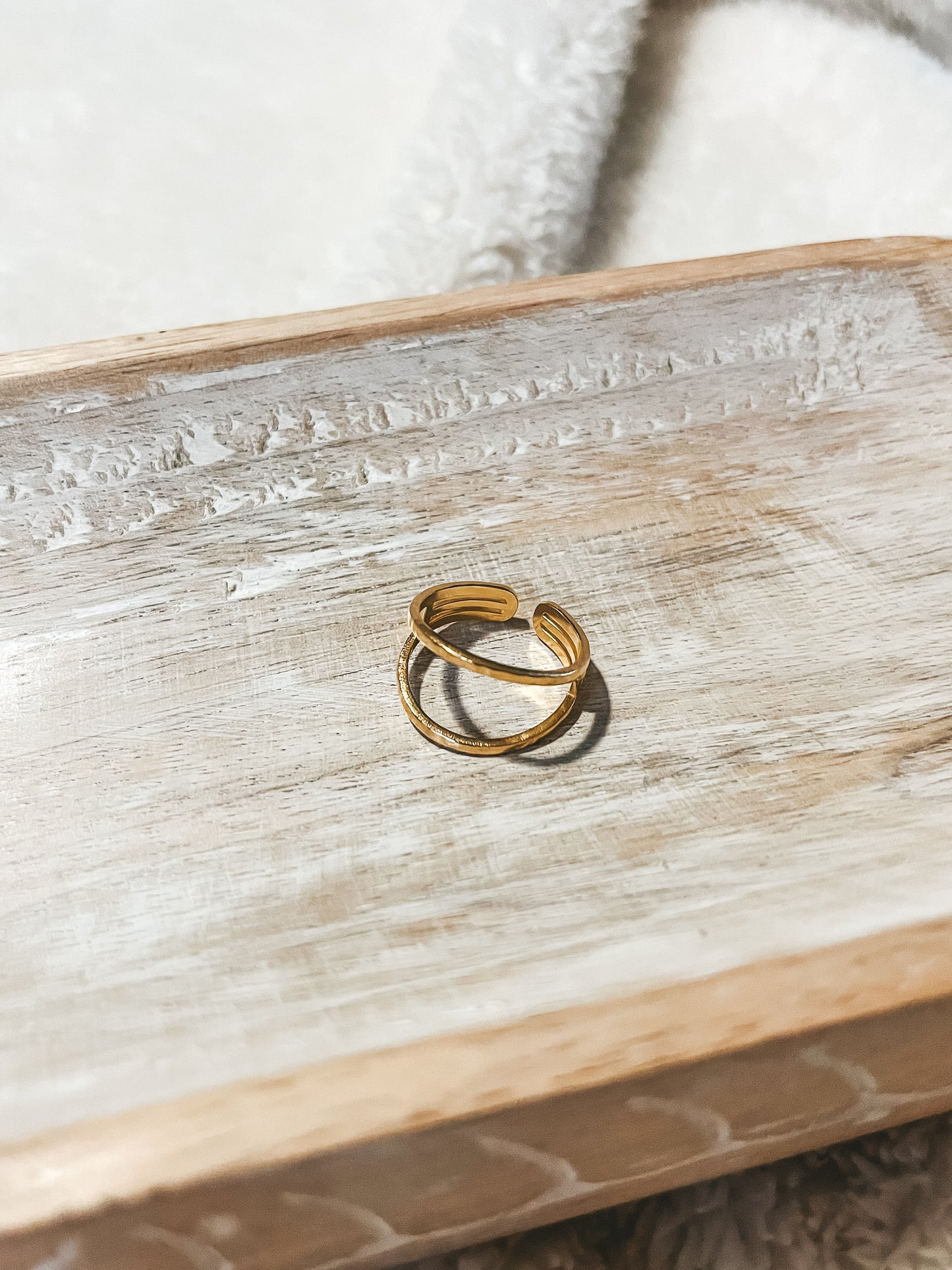 Sammy Ring