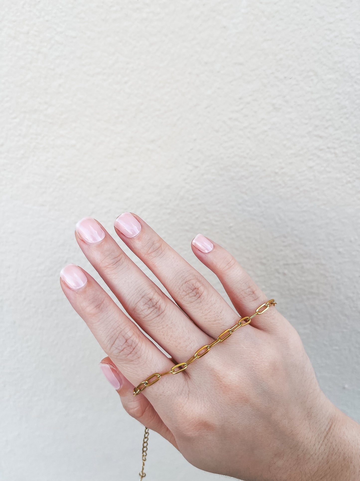 Link Bracelet