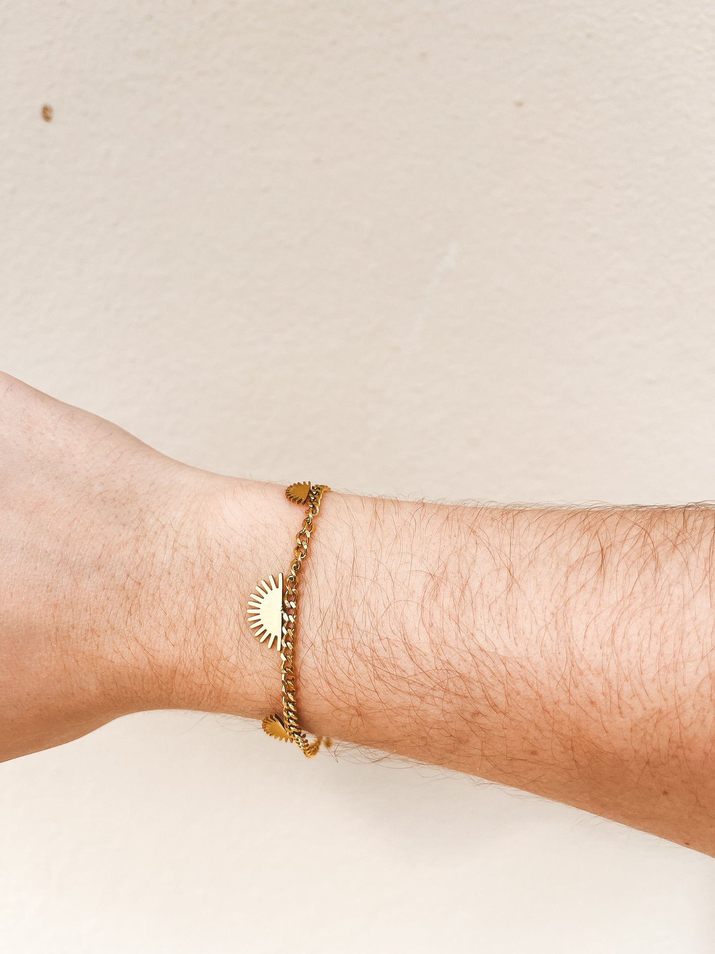 Del Sol Bracelet
