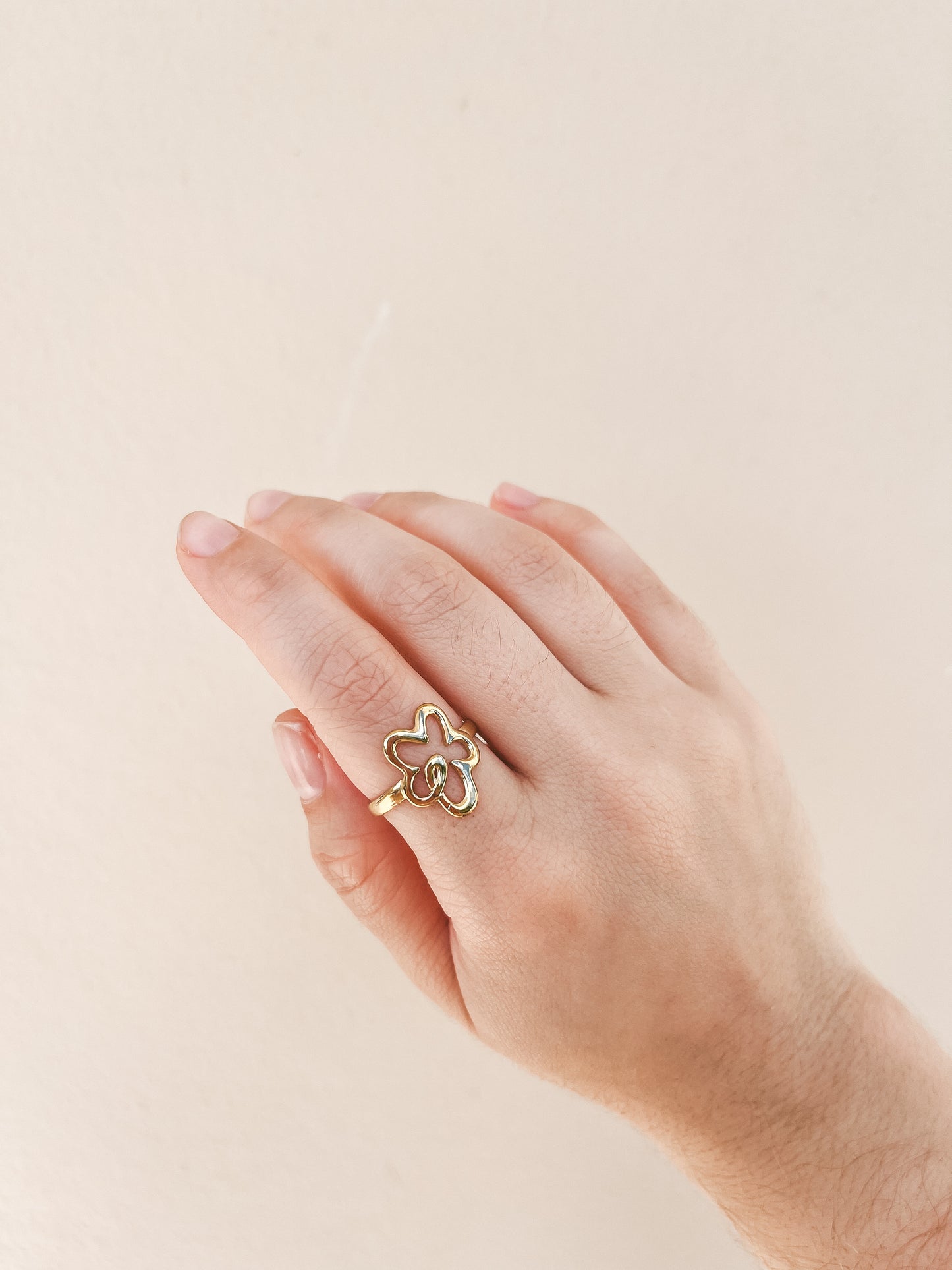 Flori Ring