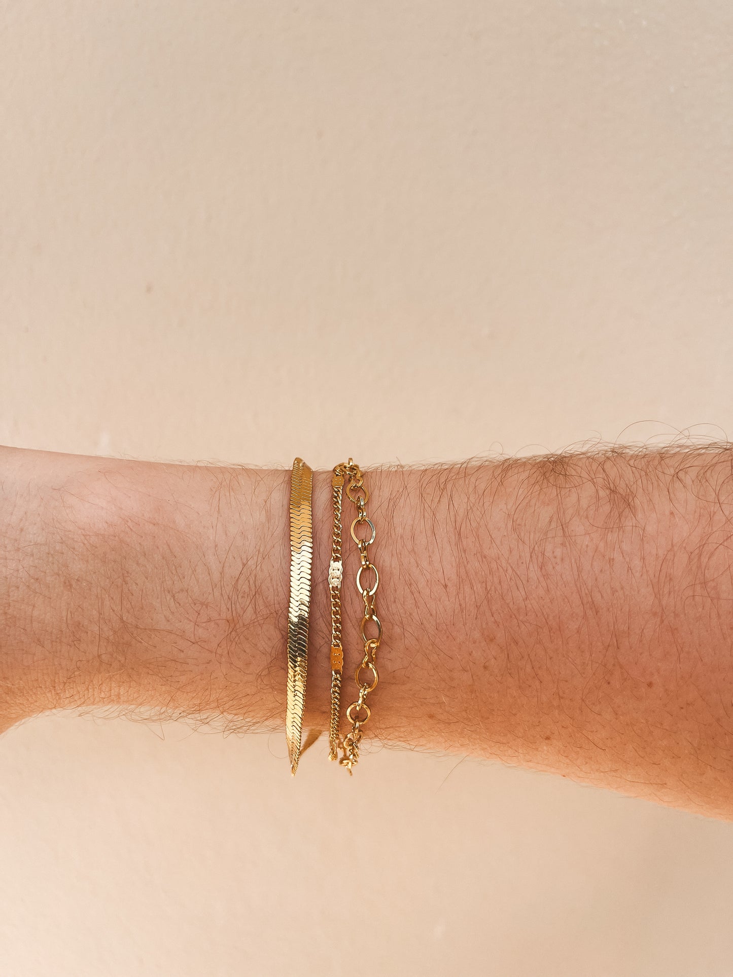 Maru Bracelet