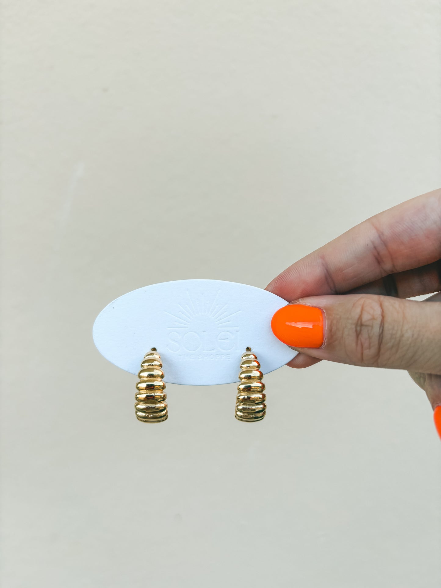 Nerea Studs