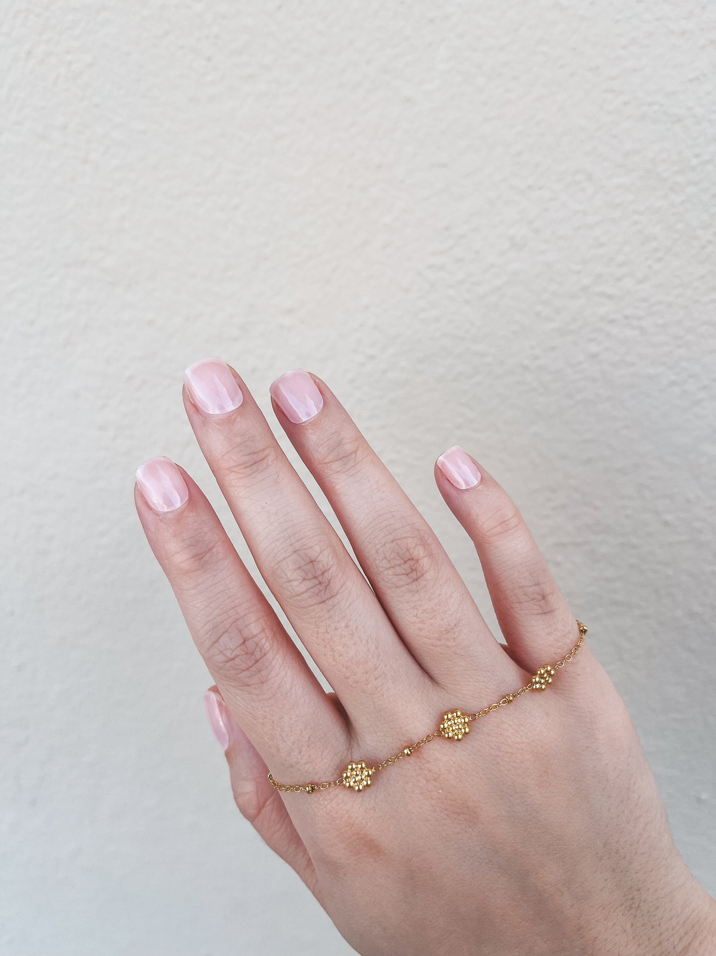 La Flor Bracelet