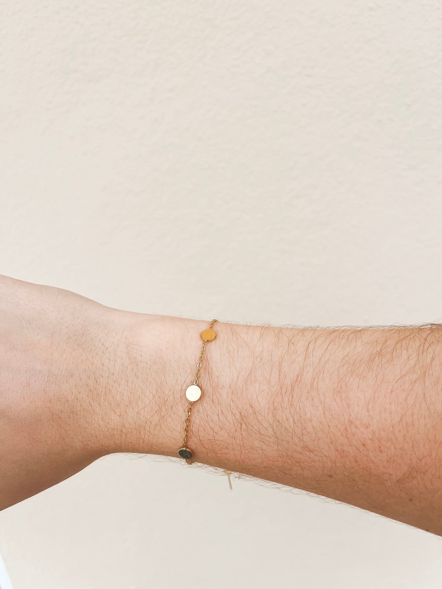 Dot Bracelet
