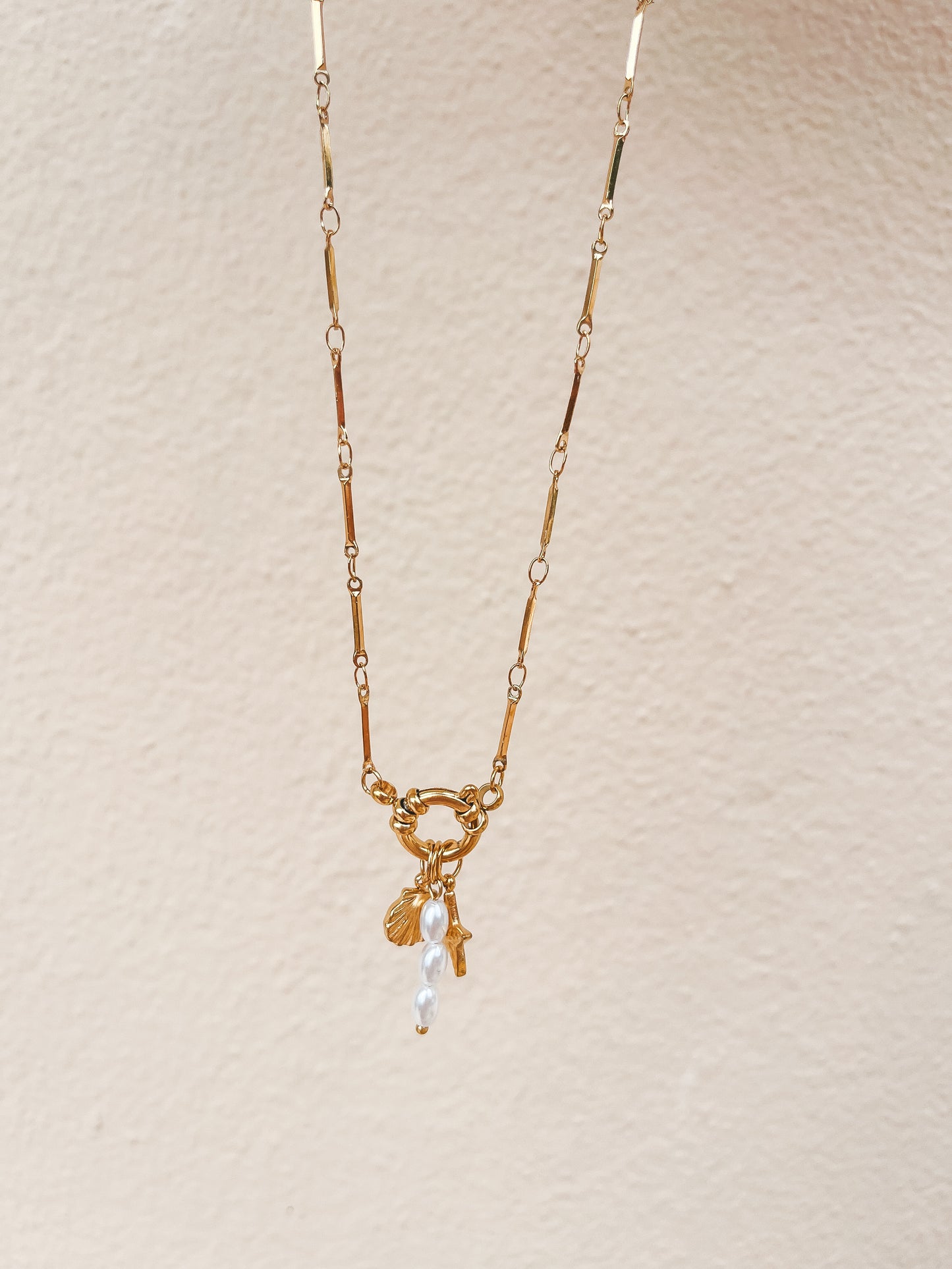 De Verano Necklace