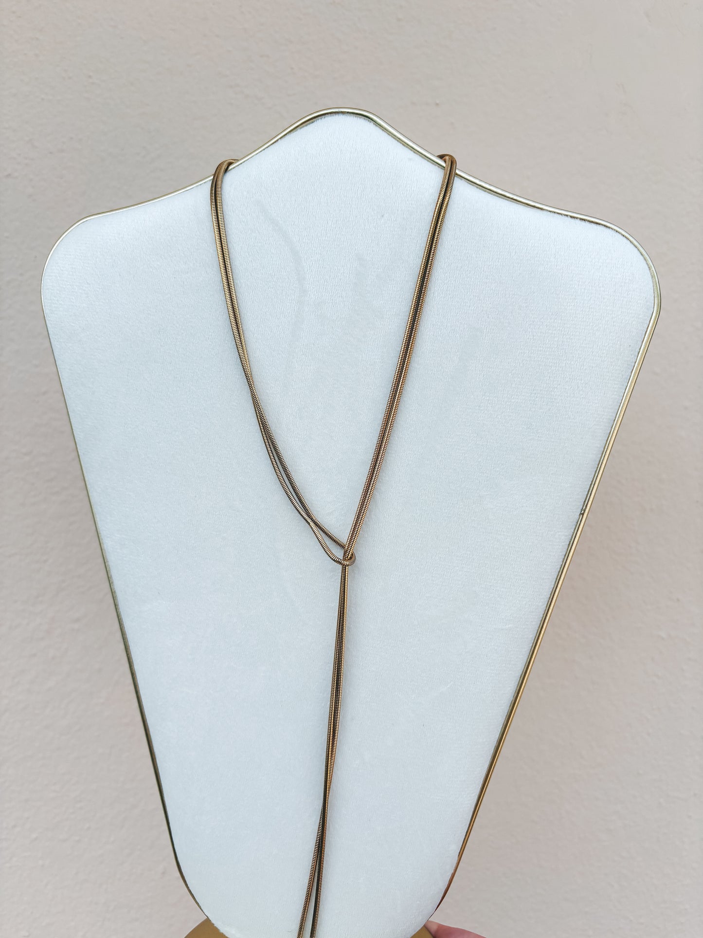 Grace Necklace
