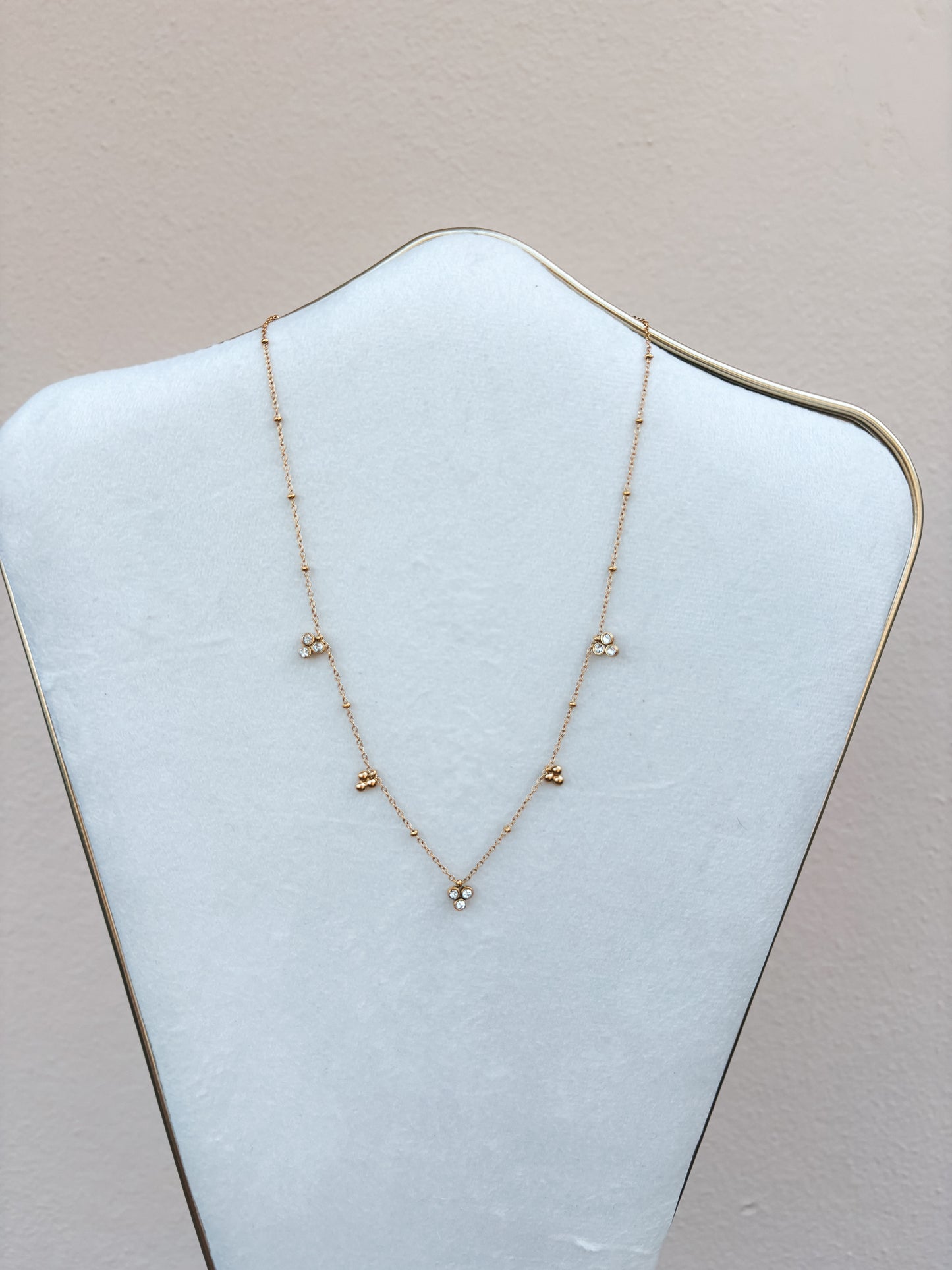 Esther Necklace