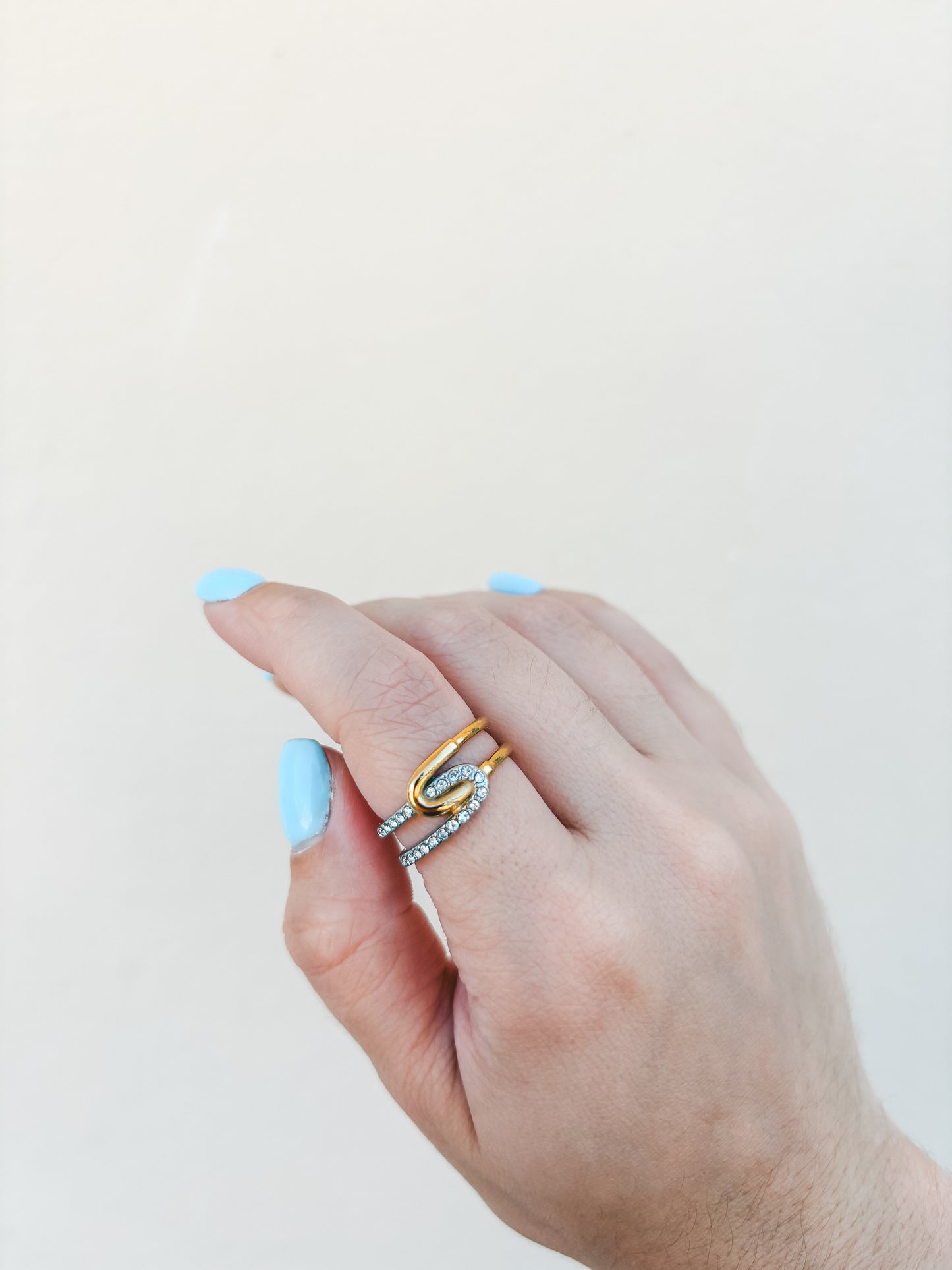Zuri Ring