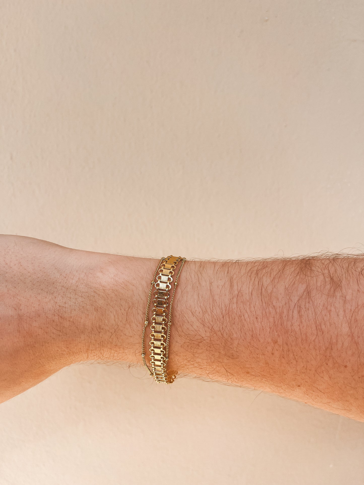 Sirena Bracelet