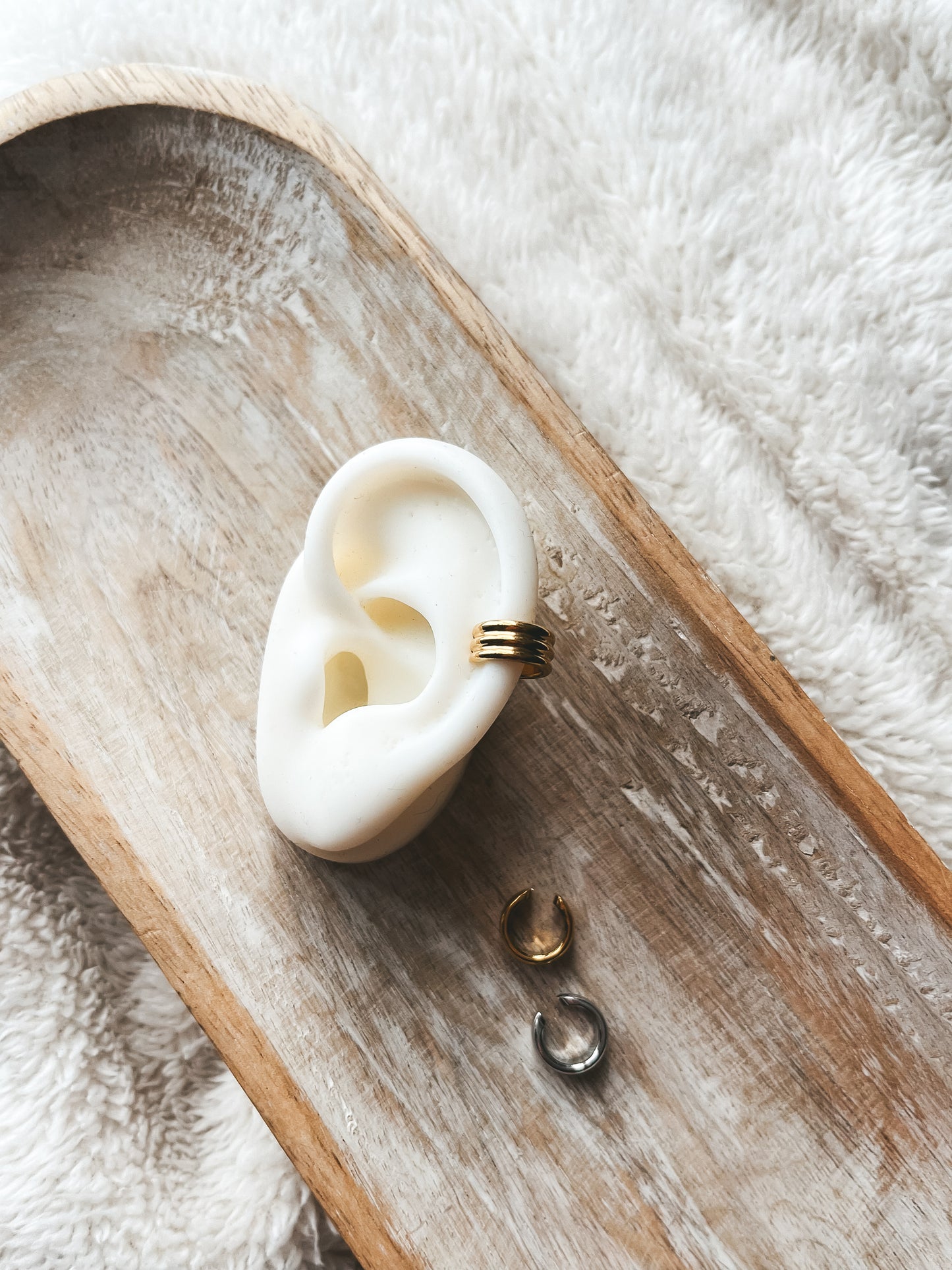 Mini Ear Cuff