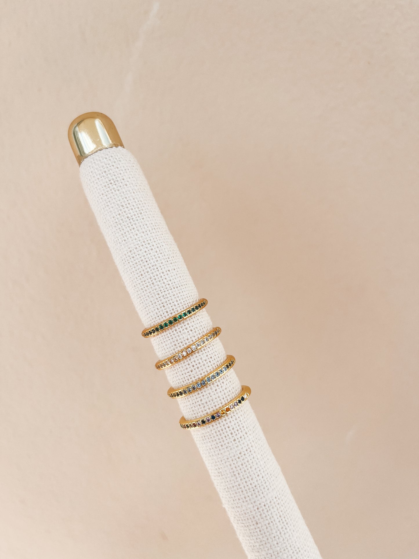 Tina Ring