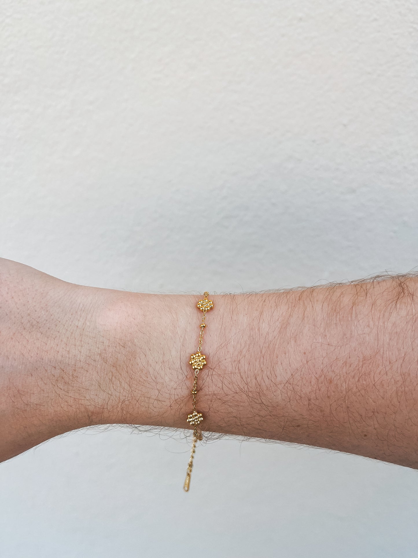 La Flor Bracelet