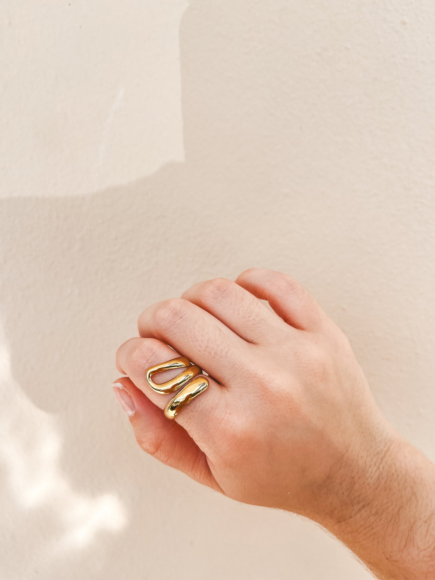 Mara Ring