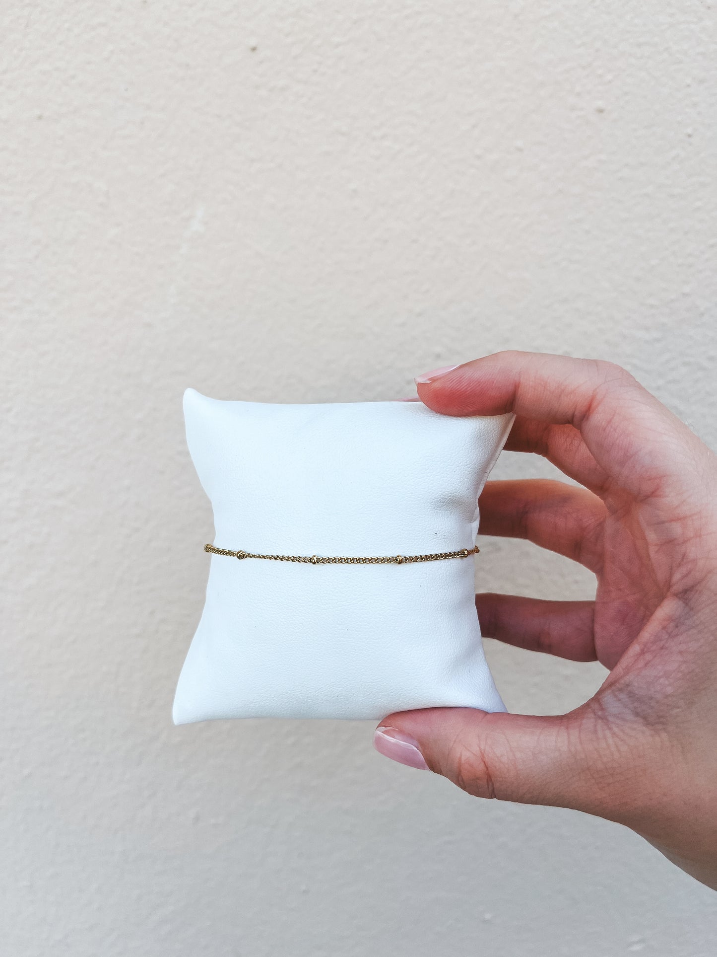 Simple Bracelet