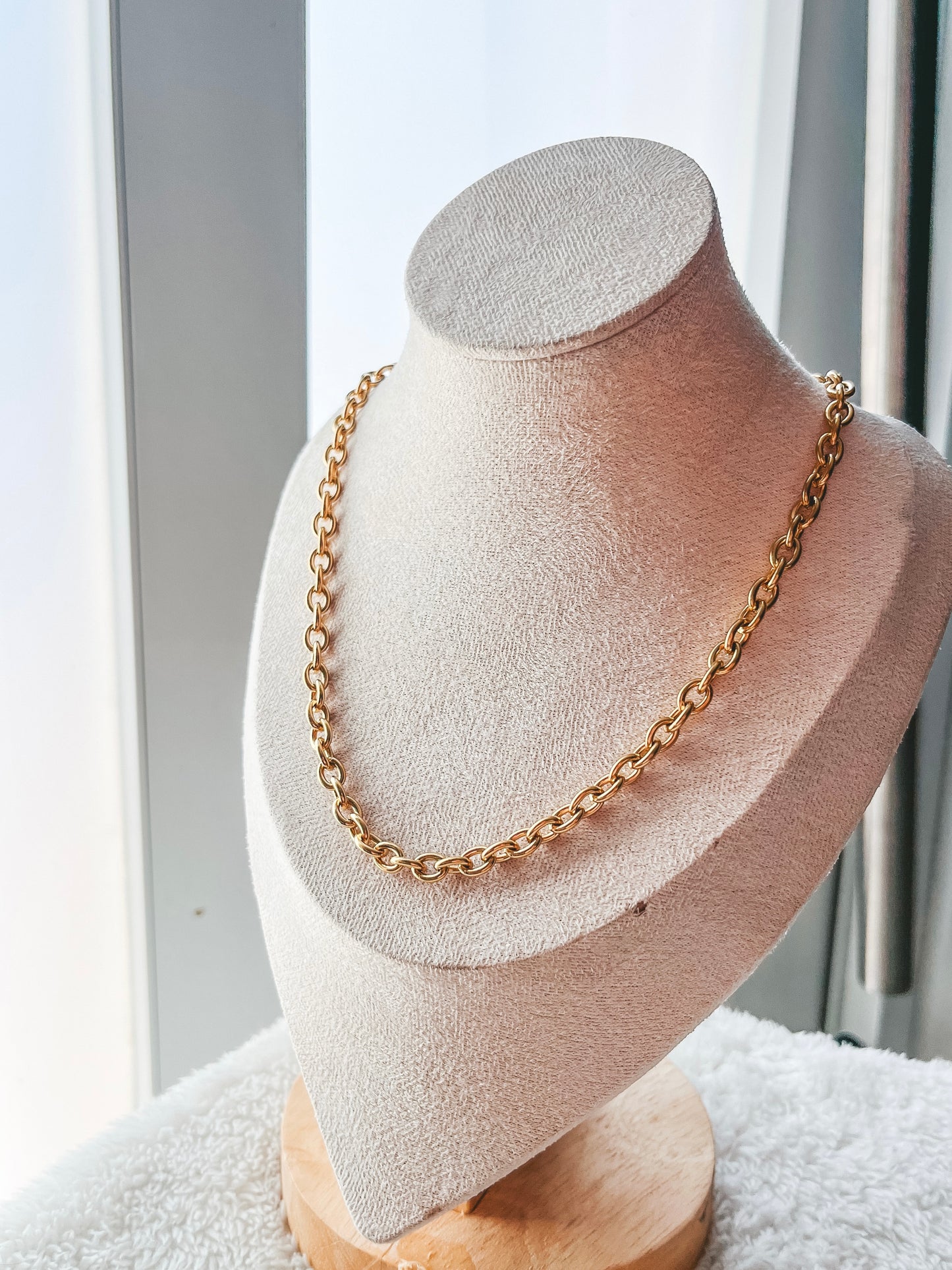 Bubble Chain