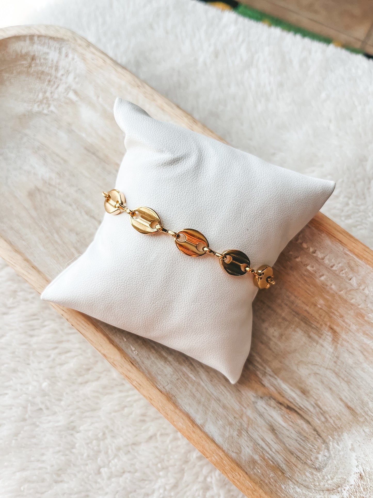 Gigi Bracelet