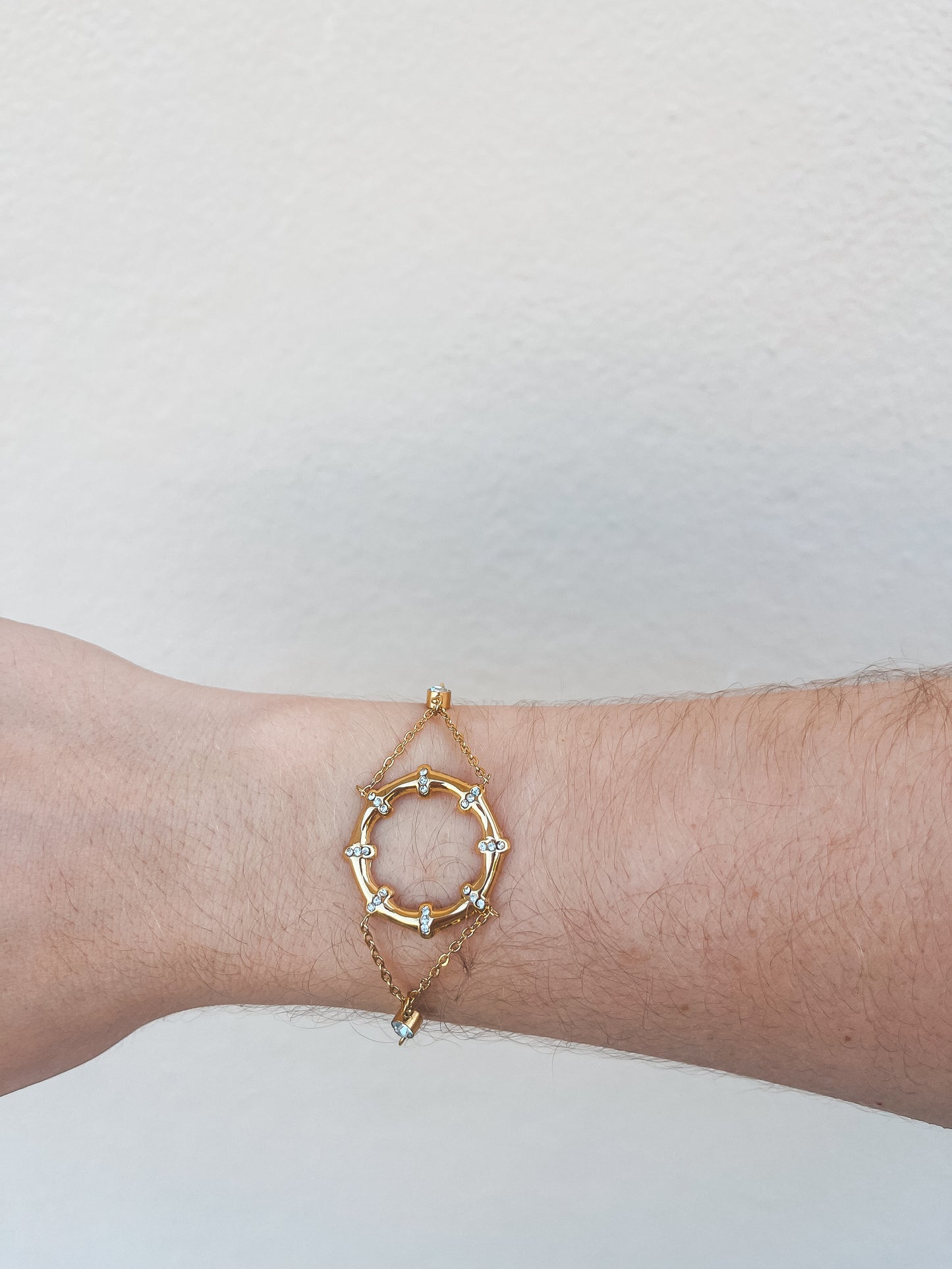 Esfera Bracelet