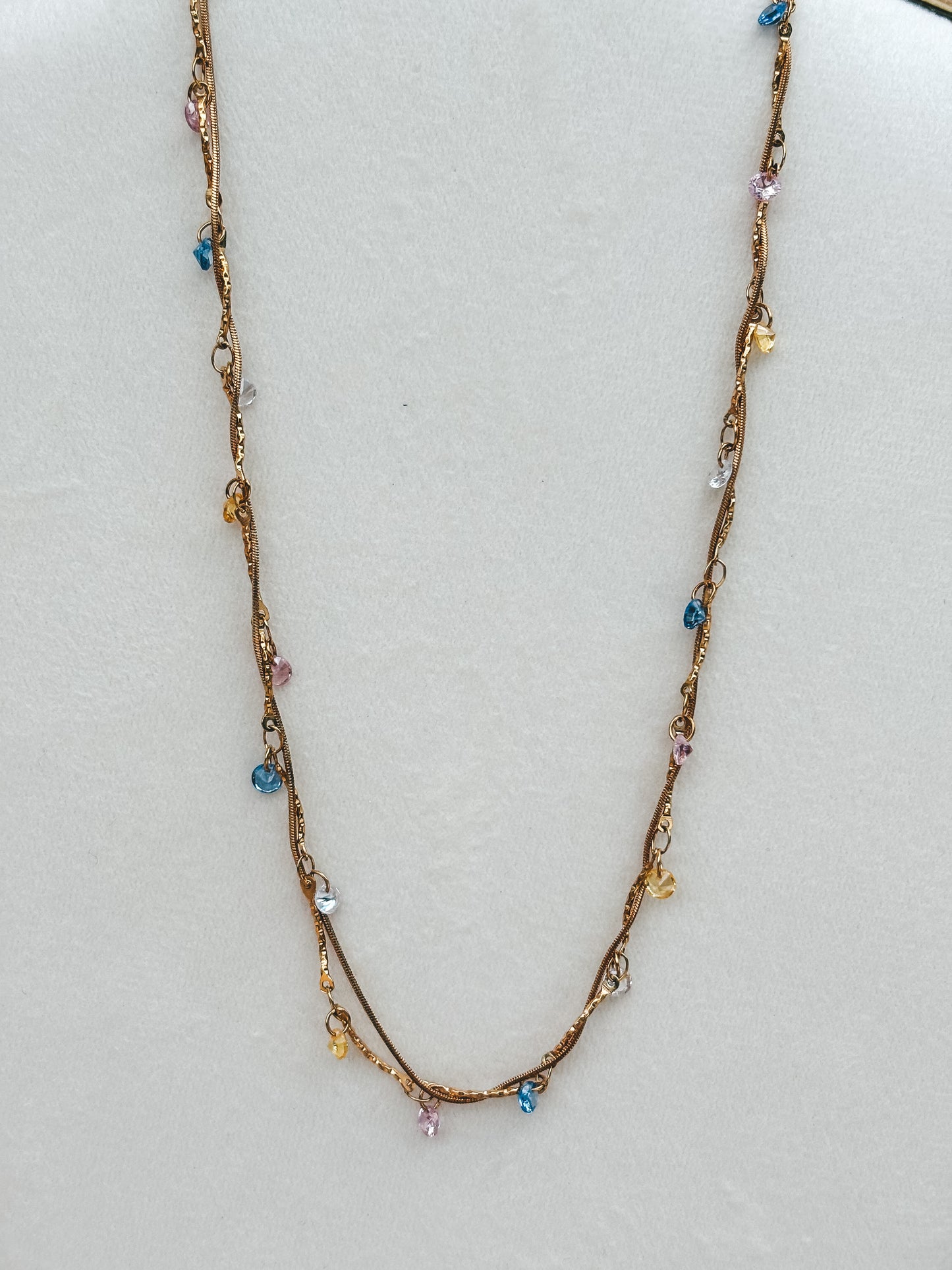 Marina Necklace