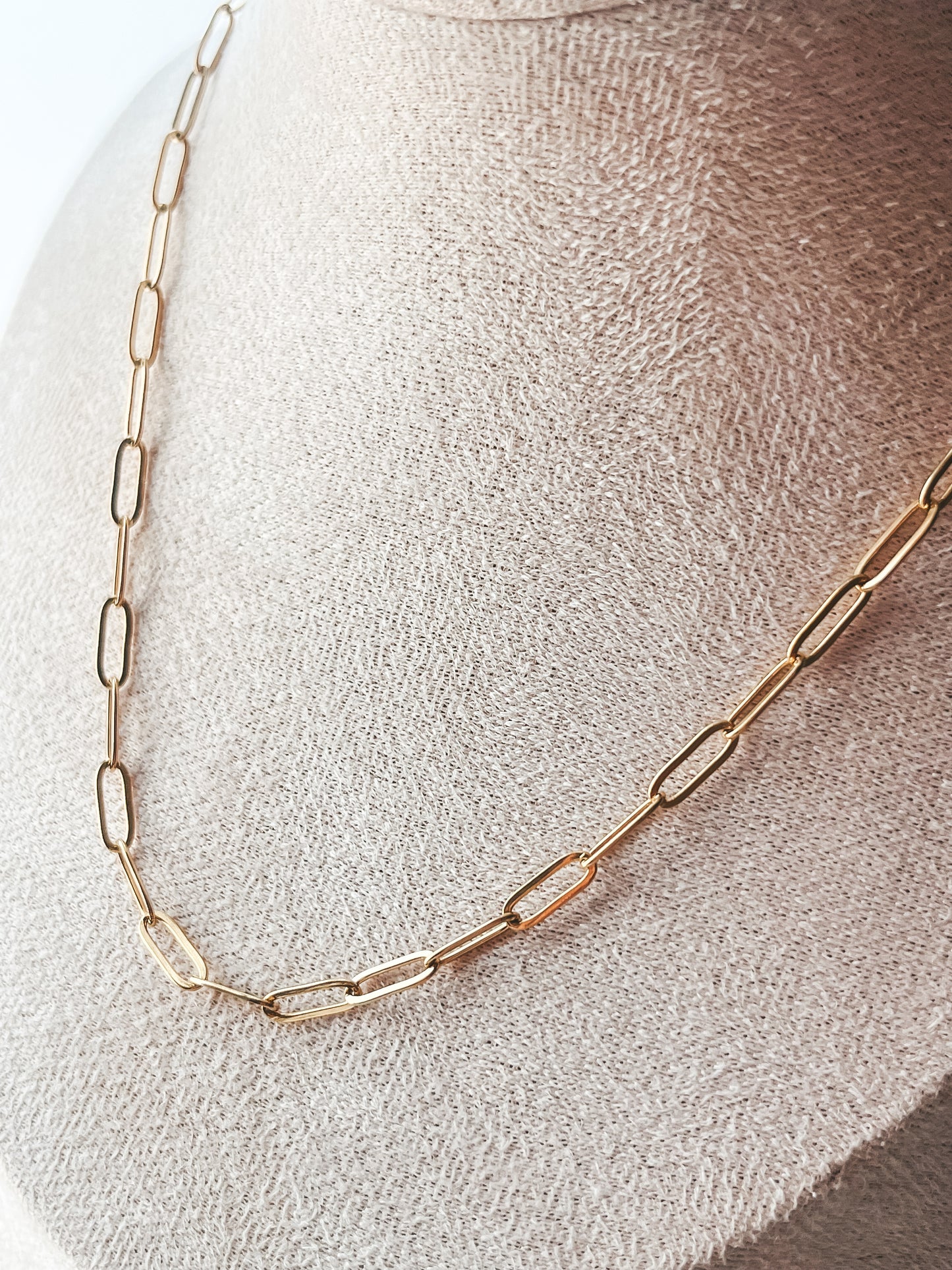 Link Chain