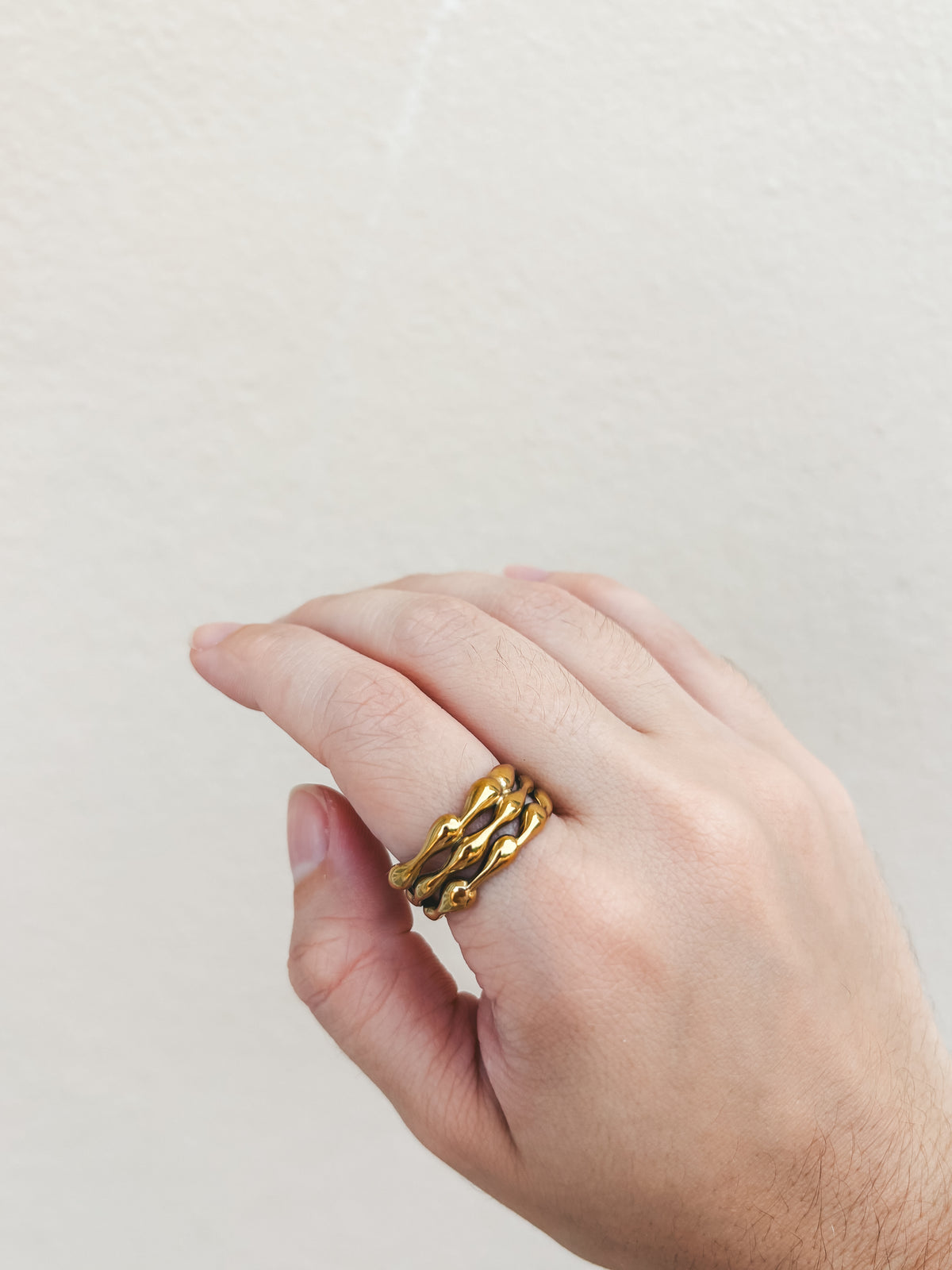 Gili Ring