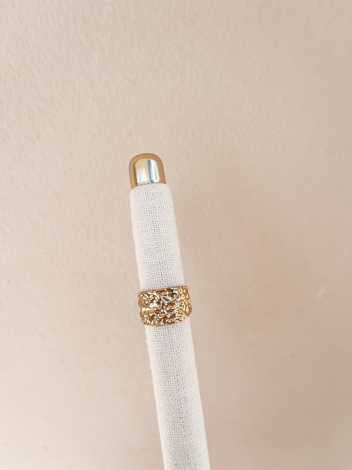 Boho Ring