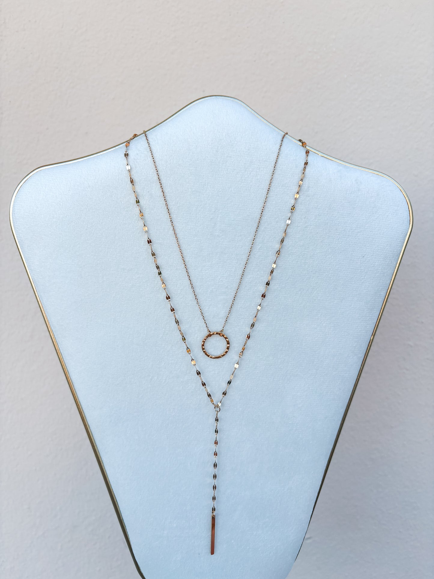 Vale Necklace