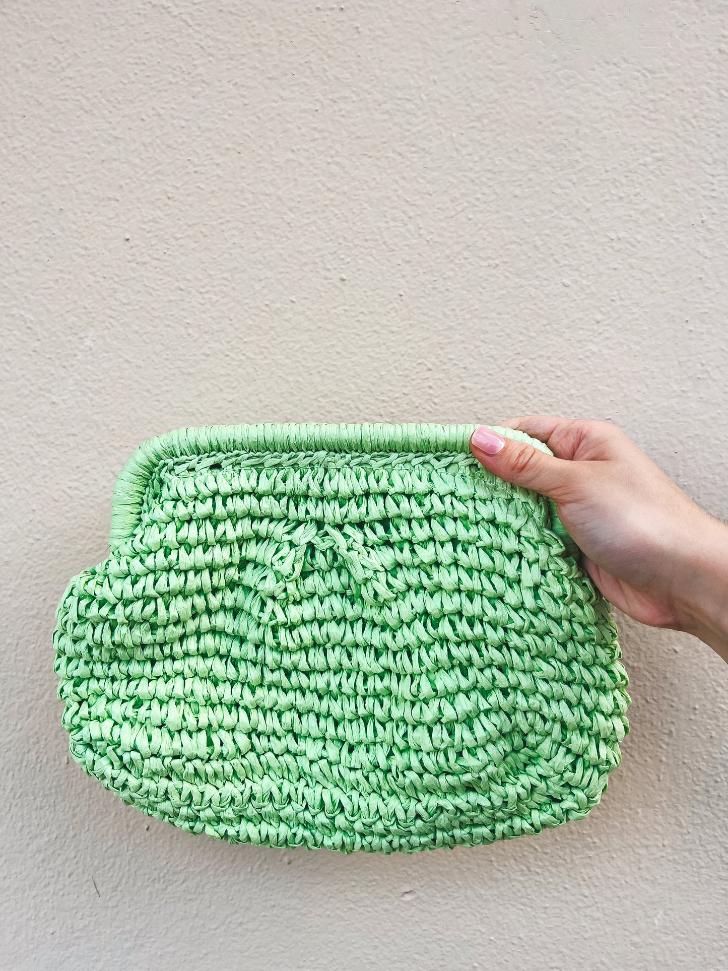 Tropicale Bag