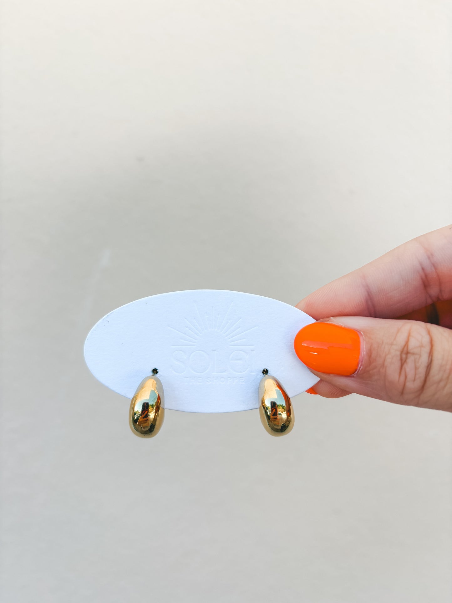 Arlet Studs