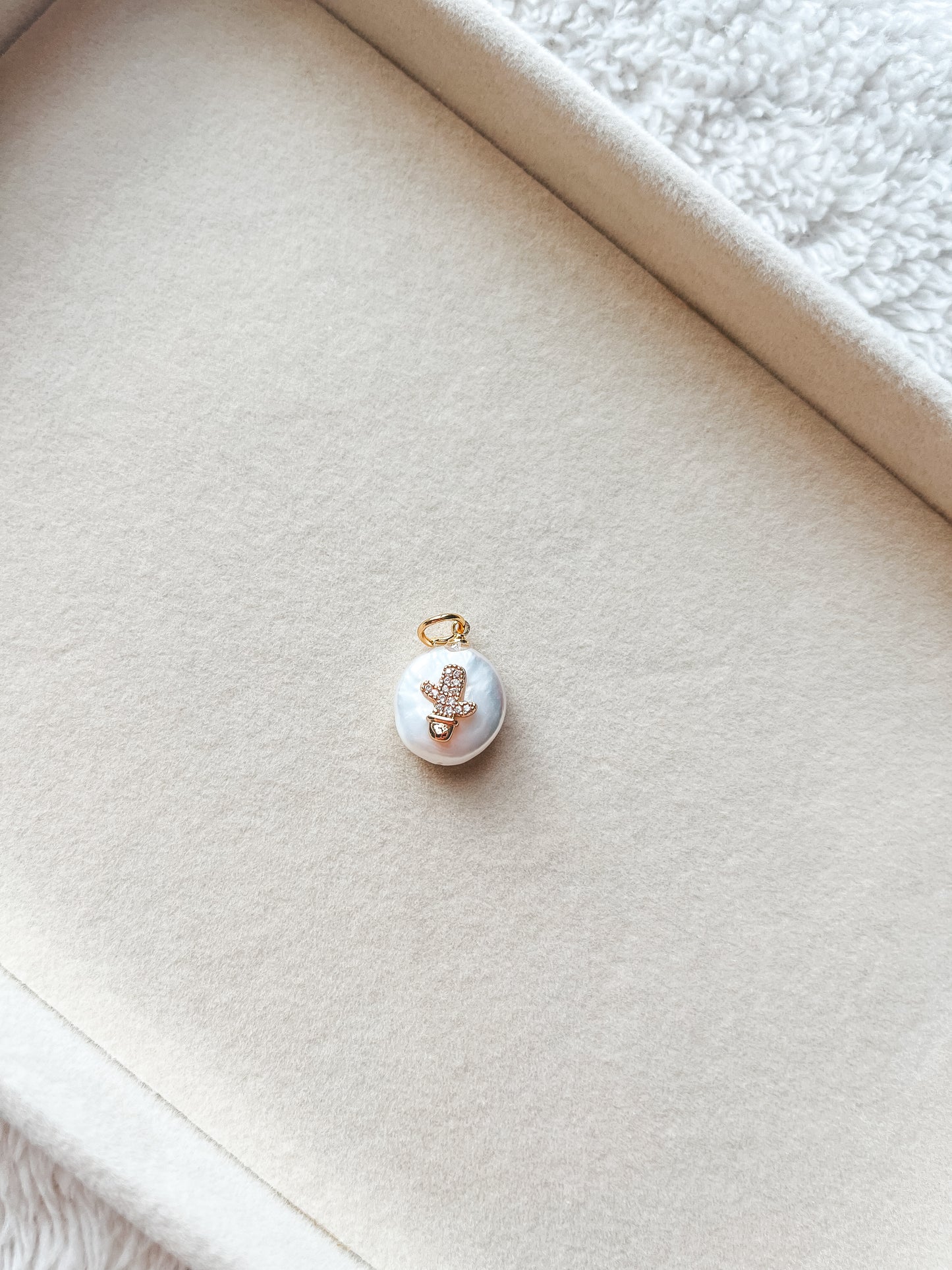 Cactus Charm