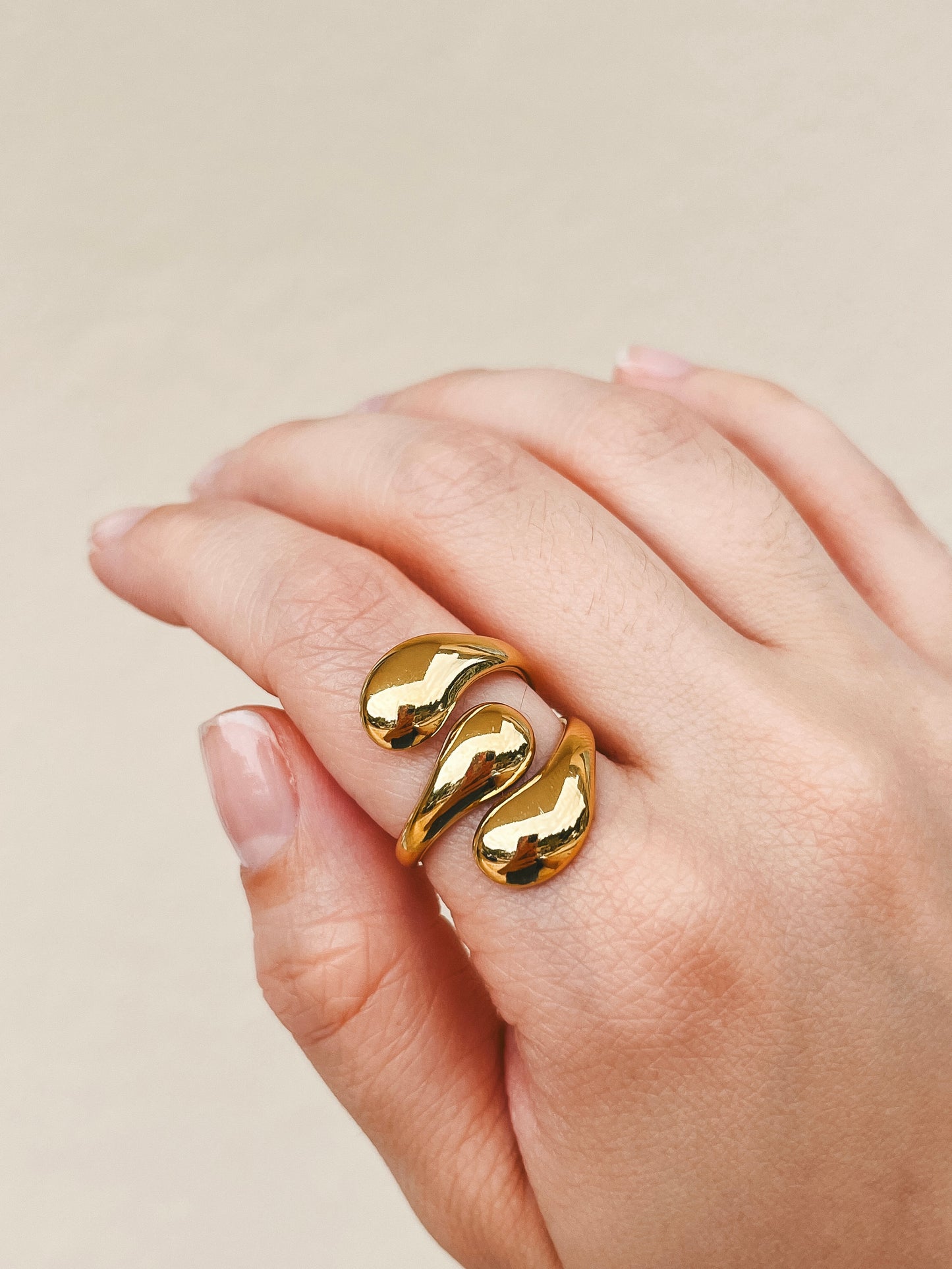 Chelsey Ring